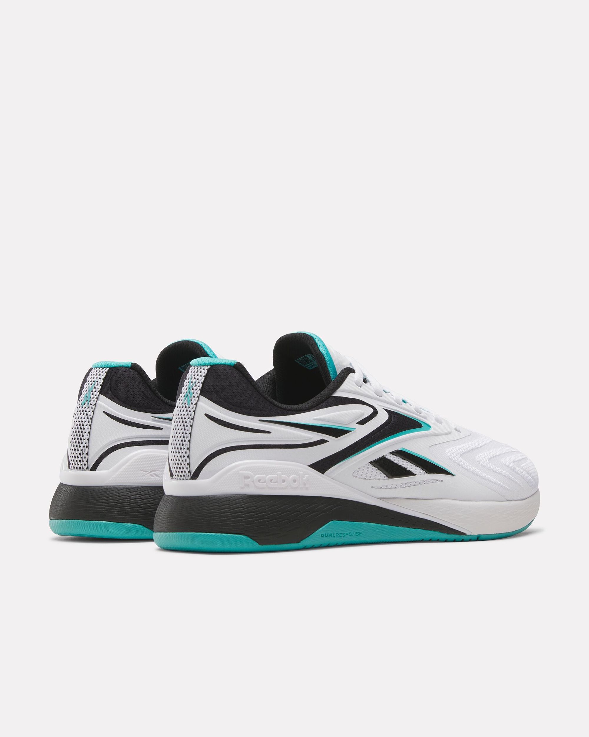 Zapatillas unisex Nano X5 Edge Reebok - Blanco Blanco-2