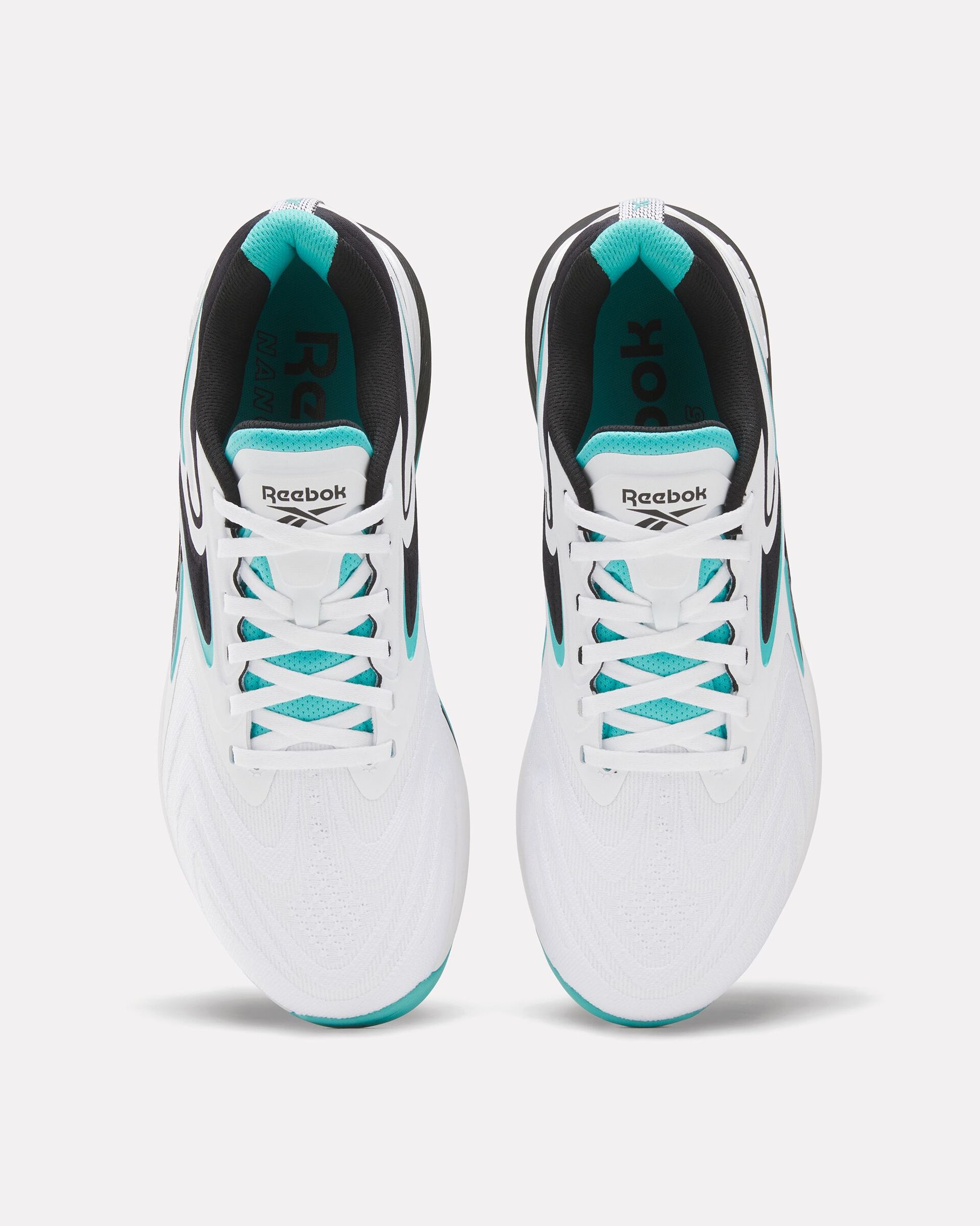 Zapatillas unisex Nano X5 Edge Reebok - Blanco Blanco-3