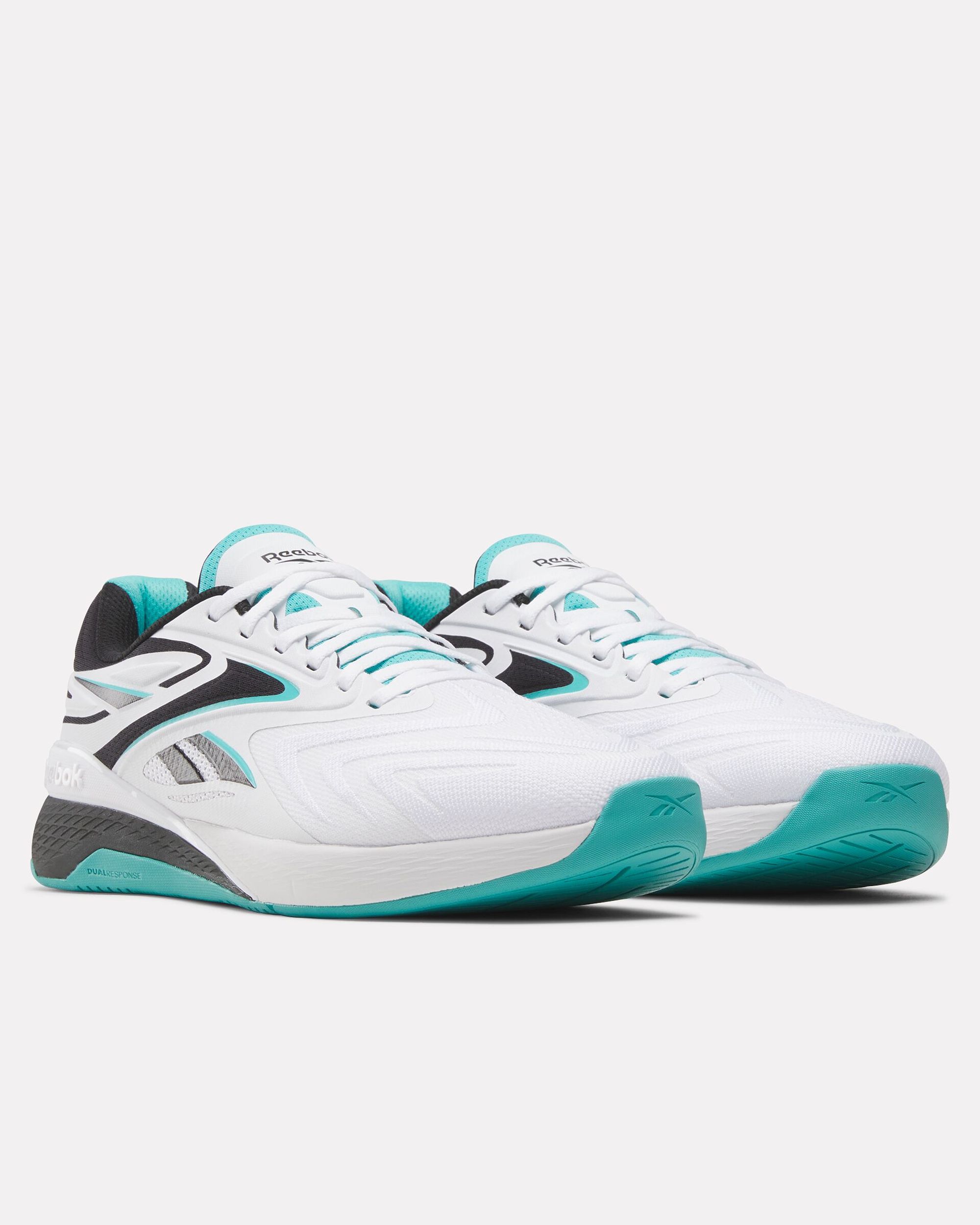 Zapatillas unisex Nano X5 Edge Reebok - Blanco Blanco-4