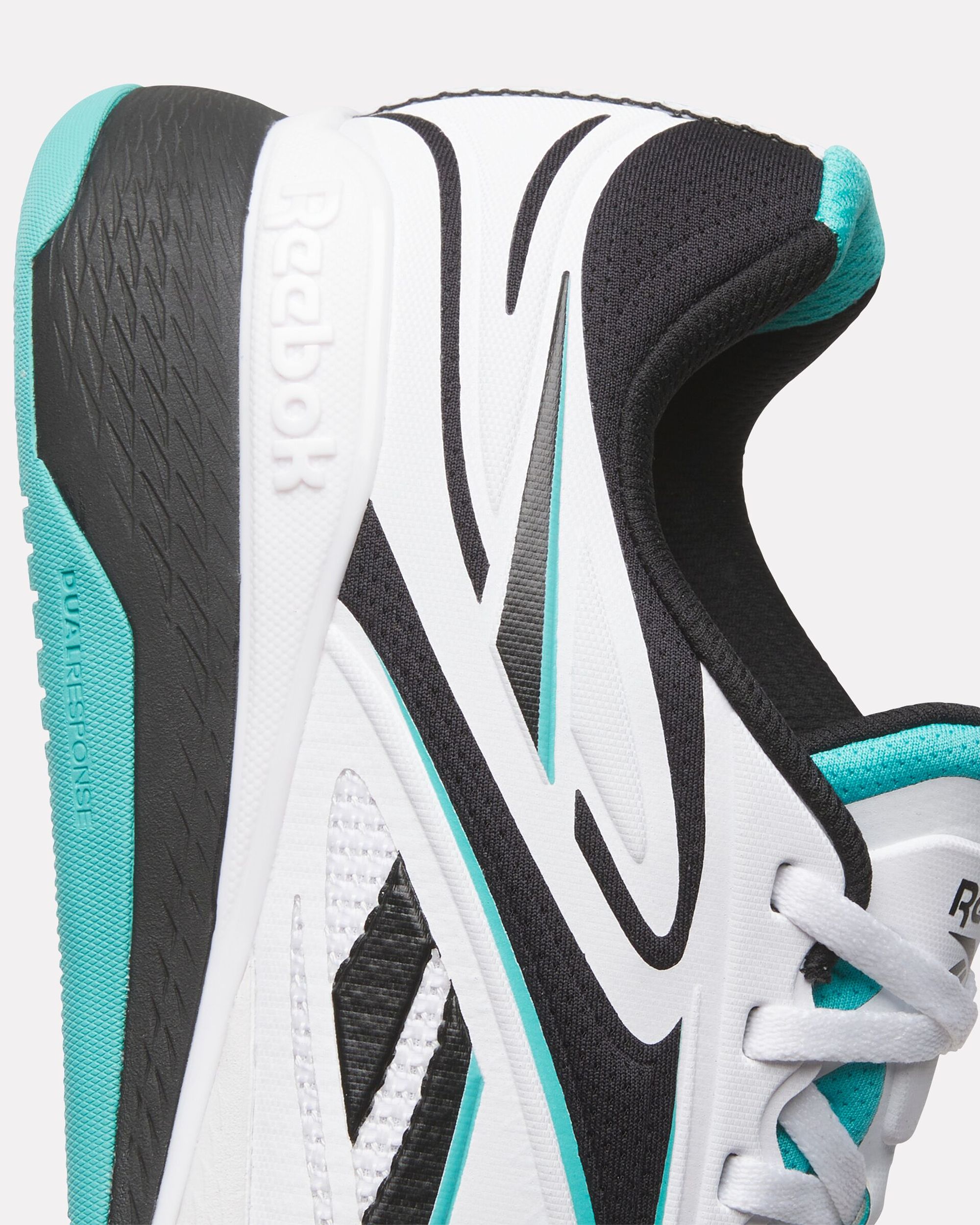 Zapatillas unisex Nano X5 Edge Reebok - Blanco Blanco-5
