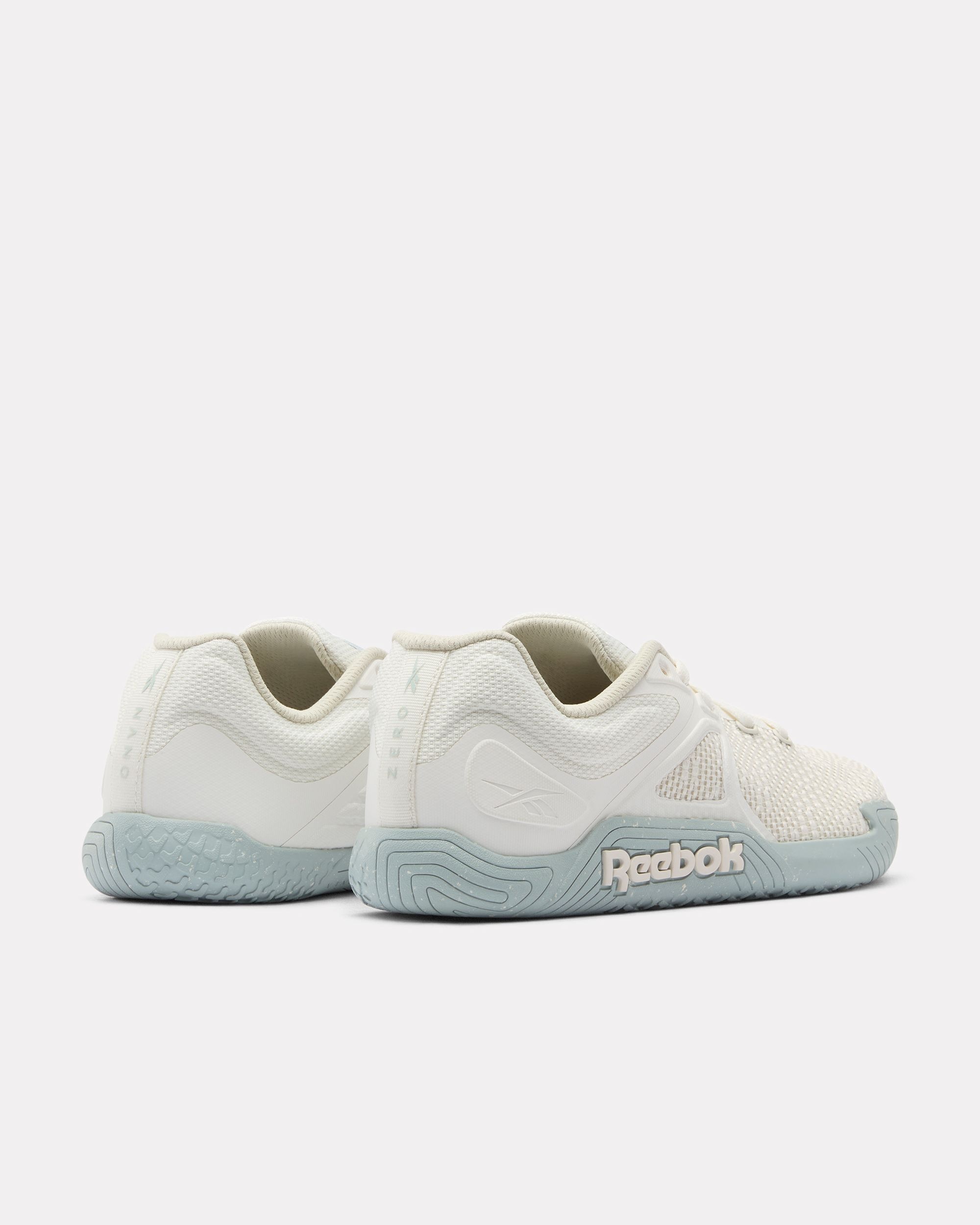 Imagen 2 de Zapatillas de mujer Nano Zero Reebok - Natural Natural
