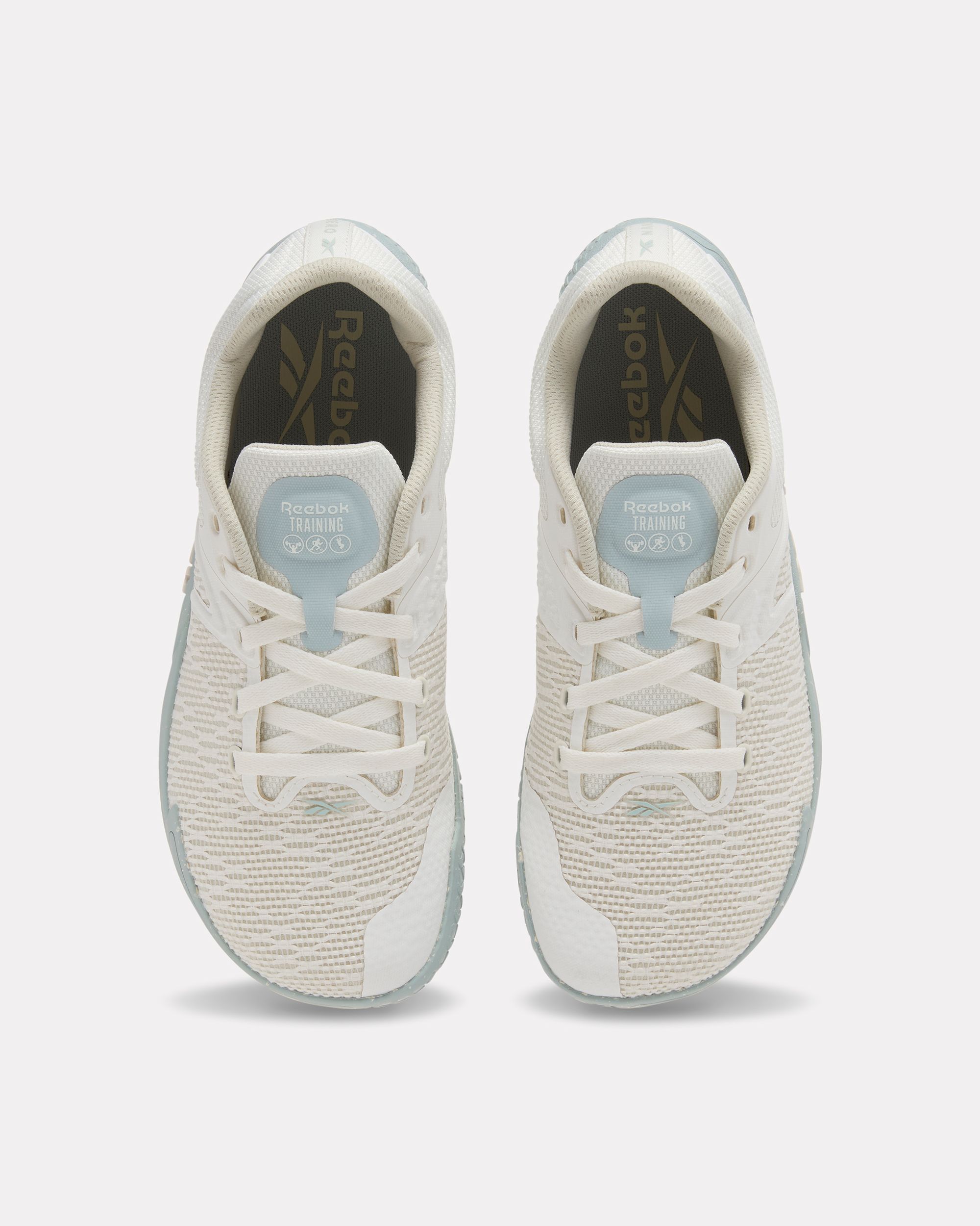 Imagen 3 de Zapatillas de mujer Nano Zero Reebok - Natural Natural