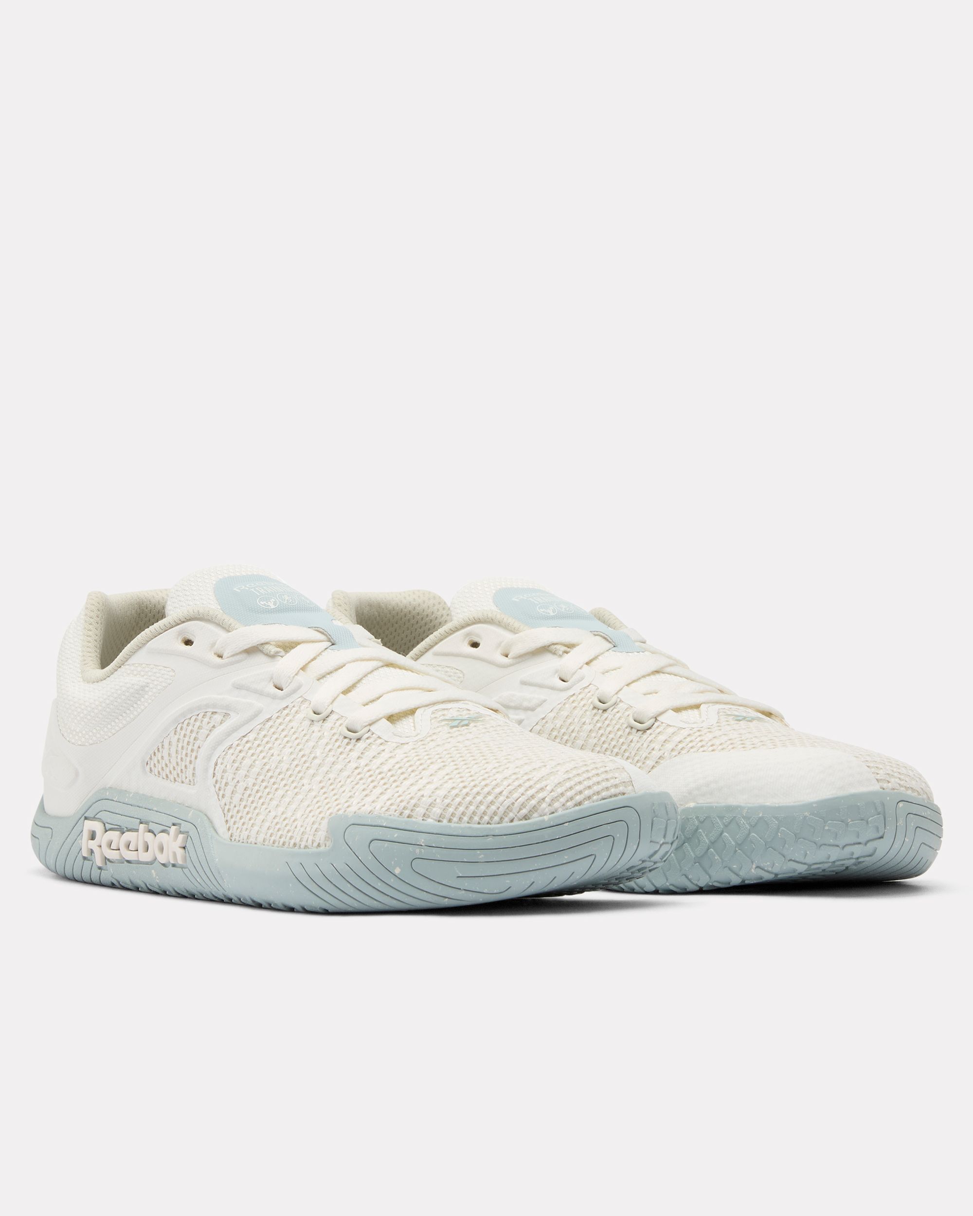Imagen 4 de Zapatillas de mujer Nano Zero Reebok - Natural Natural