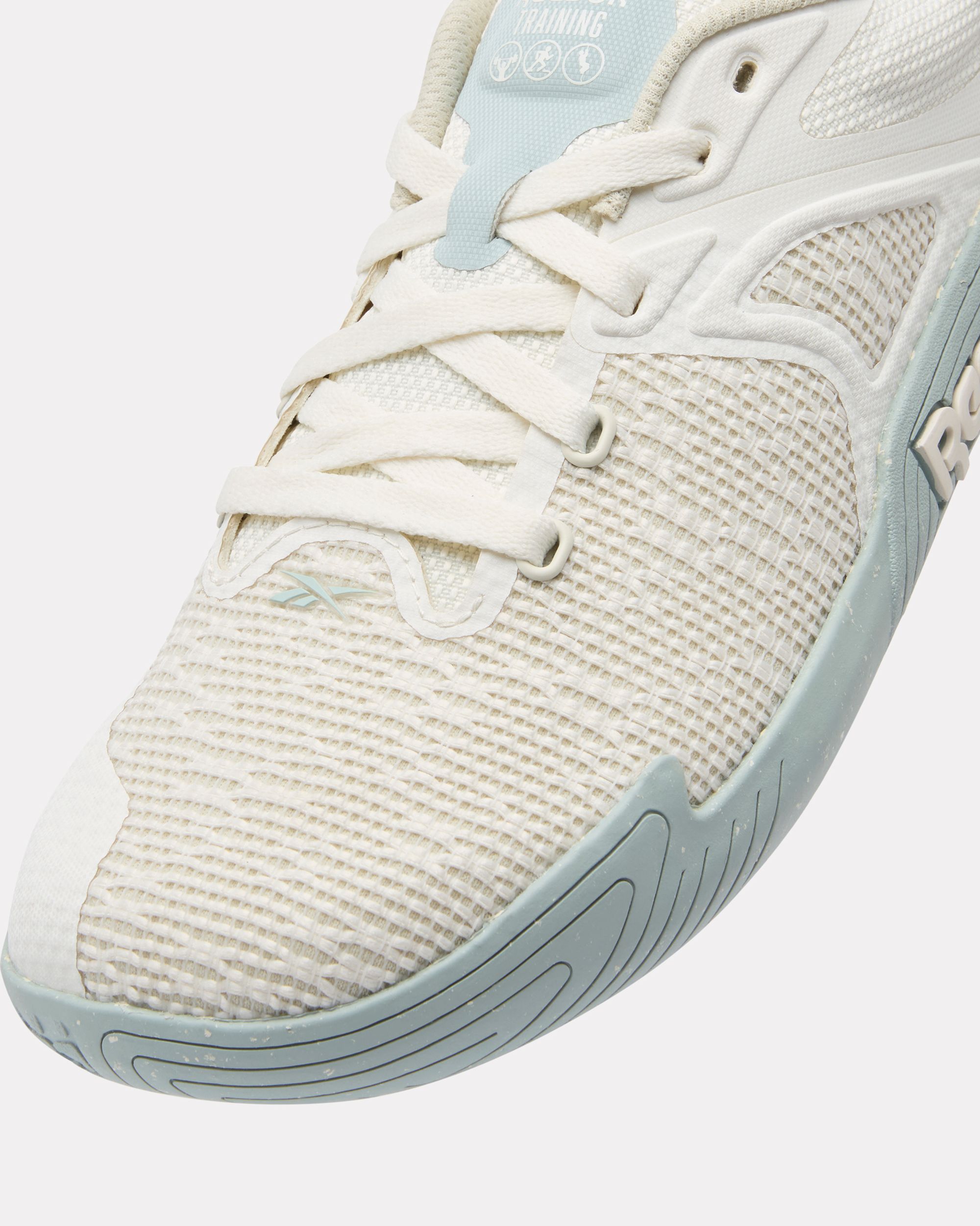 Imagen 5 de Zapatillas de mujer Nano Zero Reebok - Natural Natural