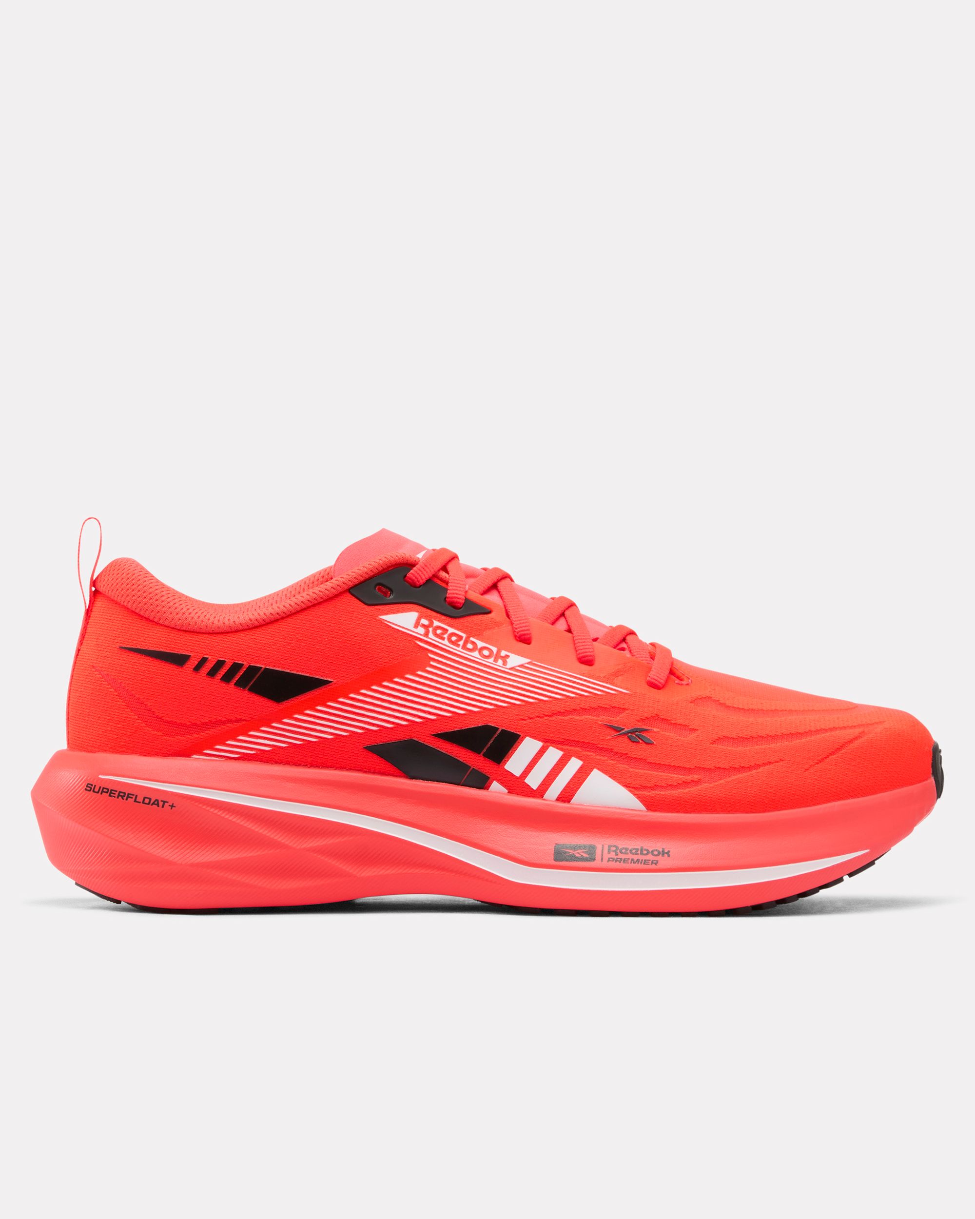 Imagen 1 de Zapatillas unisex Float Premier Reebok - Rojo Rojo
