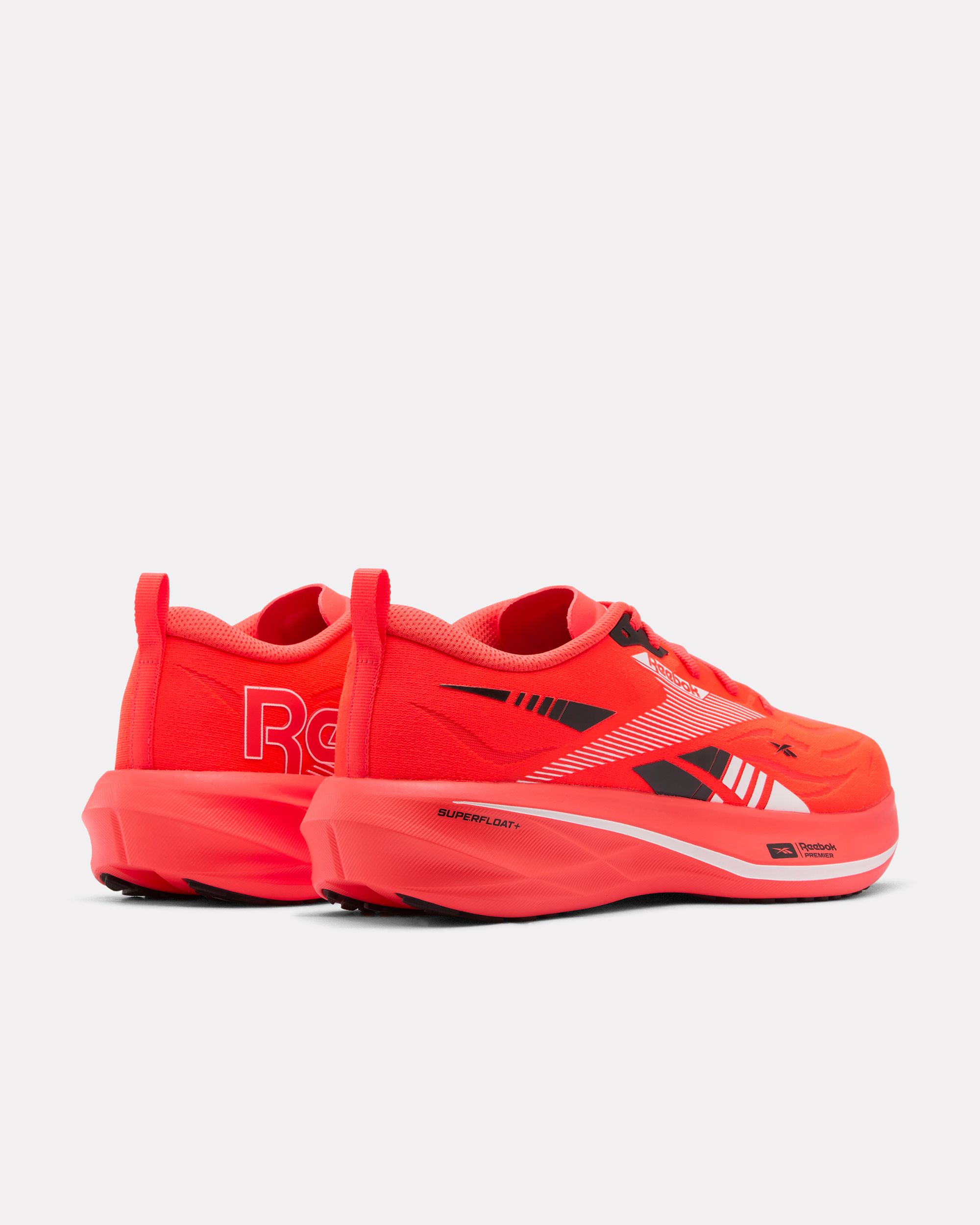 Imagen 2 de Zapatillas unisex Float Premier Reebok - Rojo Rojo