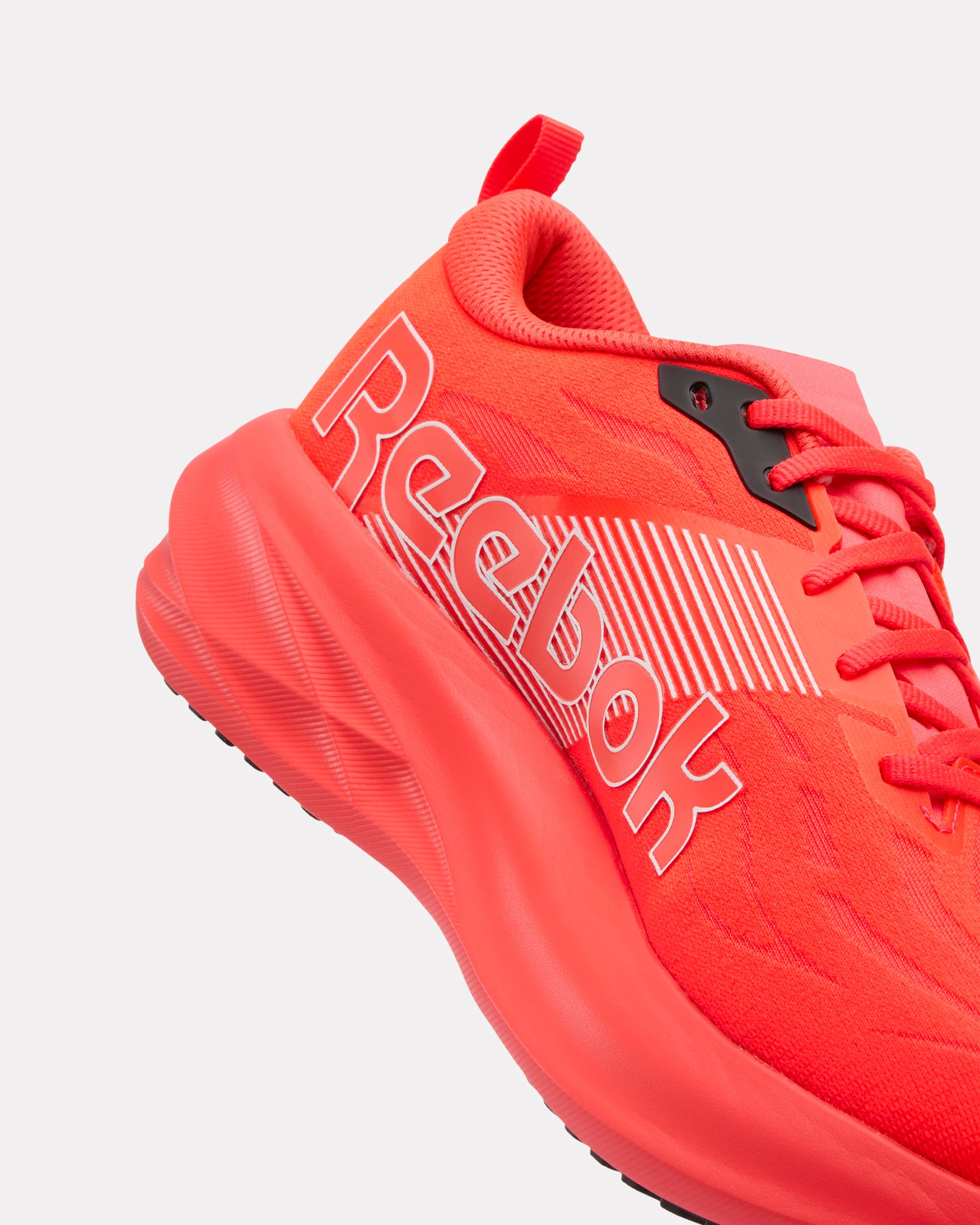 Imagen 5 de Zapatillas unisex Float Premier Reebok - Rojo Rojo