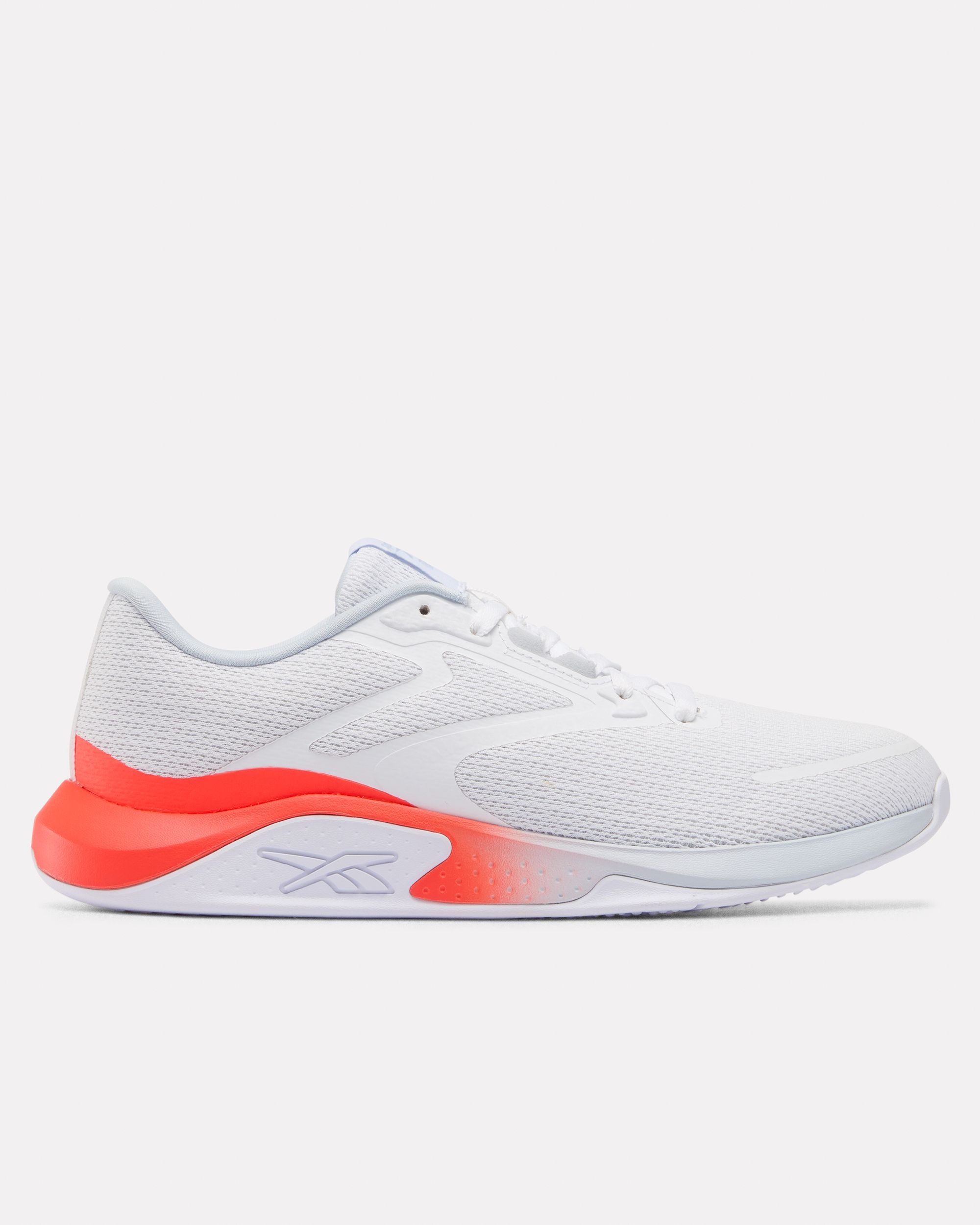 Imagen 0 de Zapatillas de mujer Nanoflx TR 3 Reebok Blanco
