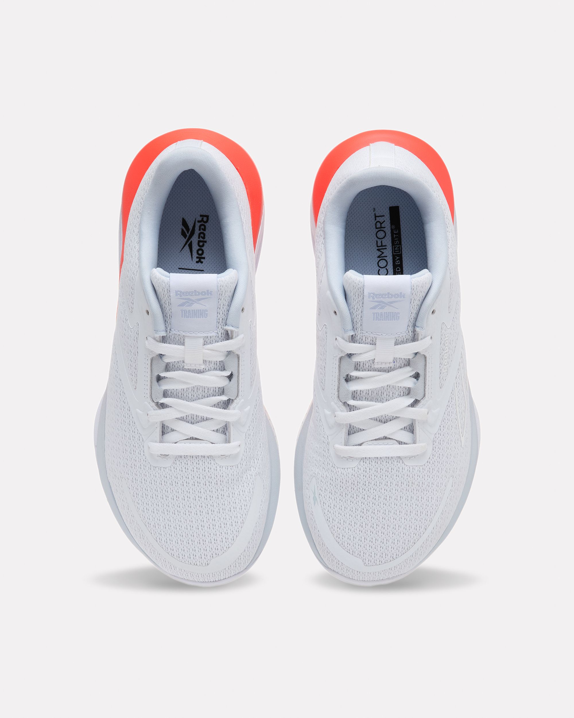 Zapatillas de mujer Nanoflx TR 3 Reebok - Blanco Blanco-3