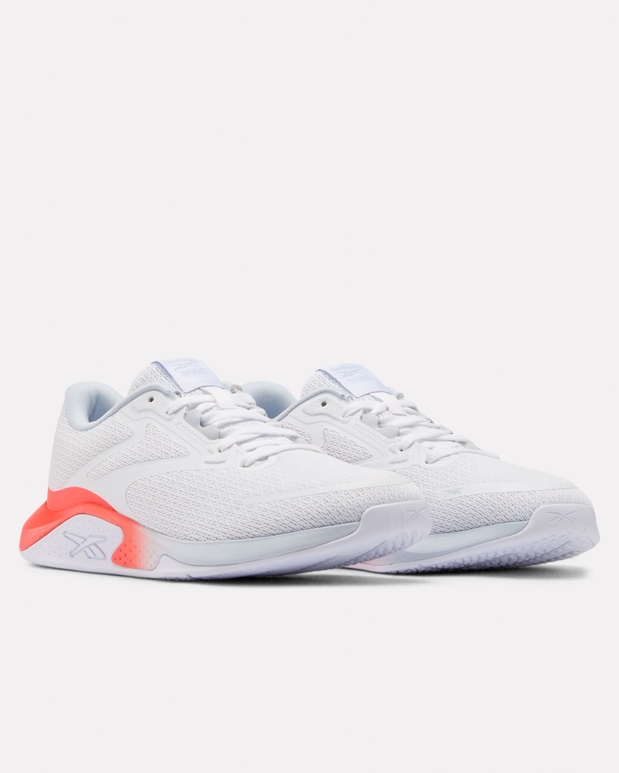Zapatillas de mujer Nanoflx TR 3 Reebok - Blanco Blanco-4