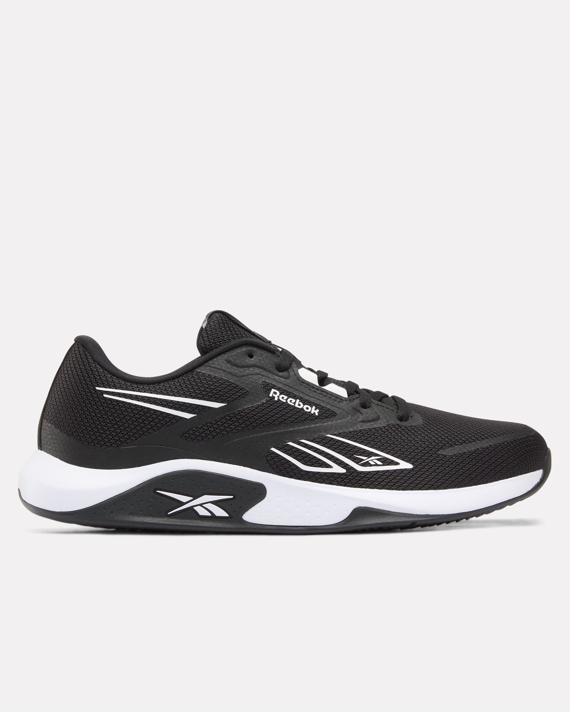 Imagen 1 de Zapatillas de hombre Nanoflx TR 3 Reebok Negro