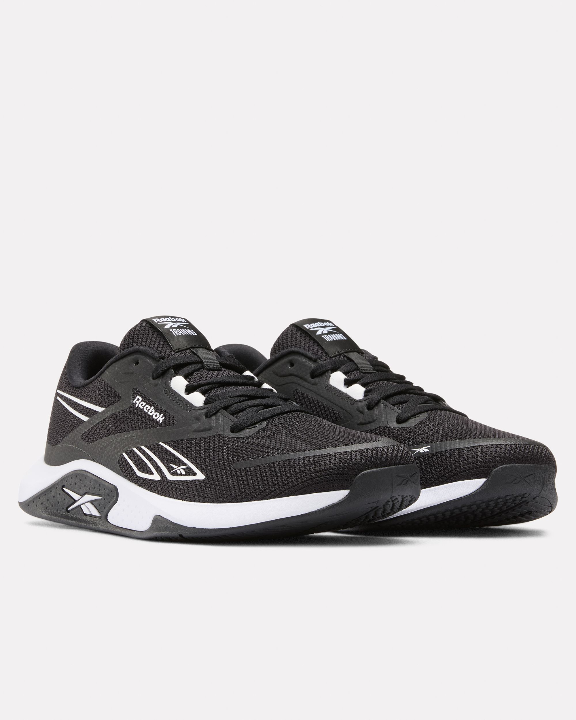 Imagen 4 de Zapatillas de hombre Nanoflx TR 3 Reebok - Negro Negro