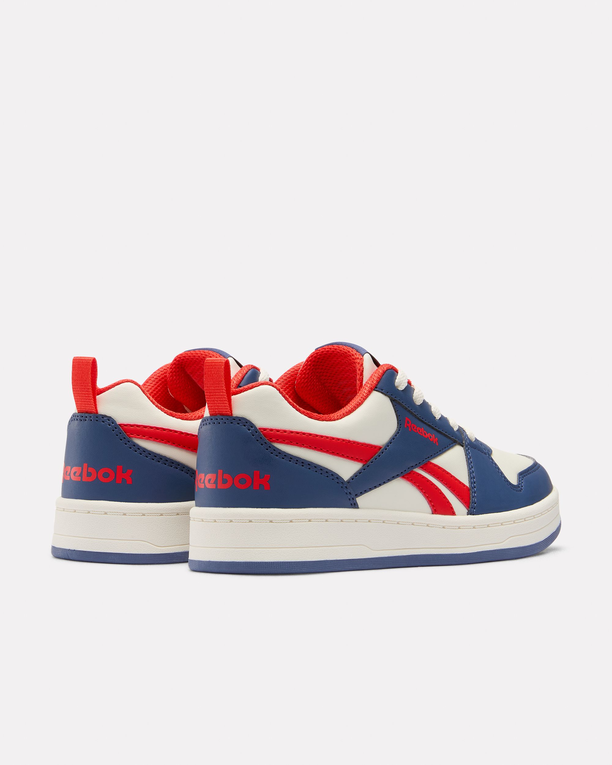 Imagen 2 de Zapatillas de niños Royal Prime 2.0 Reebok - Natural Natural