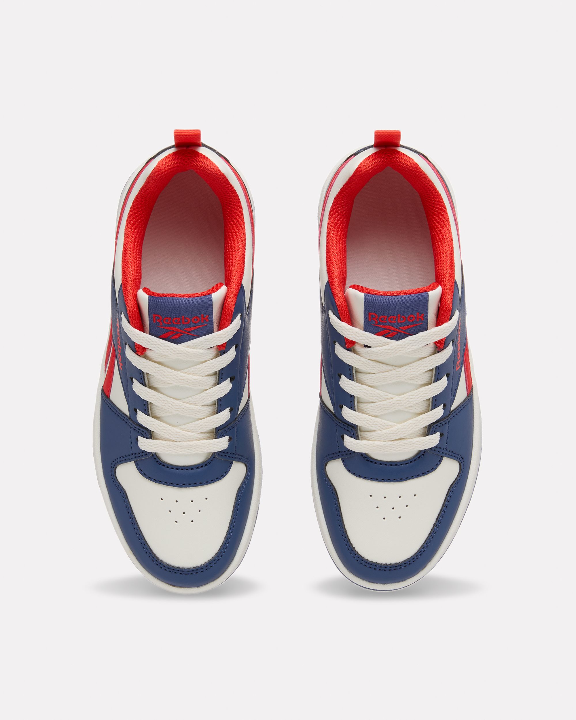Imagen 3 de Zapatillas de niños Royal Prime 2.0 Reebok - Natural Natural