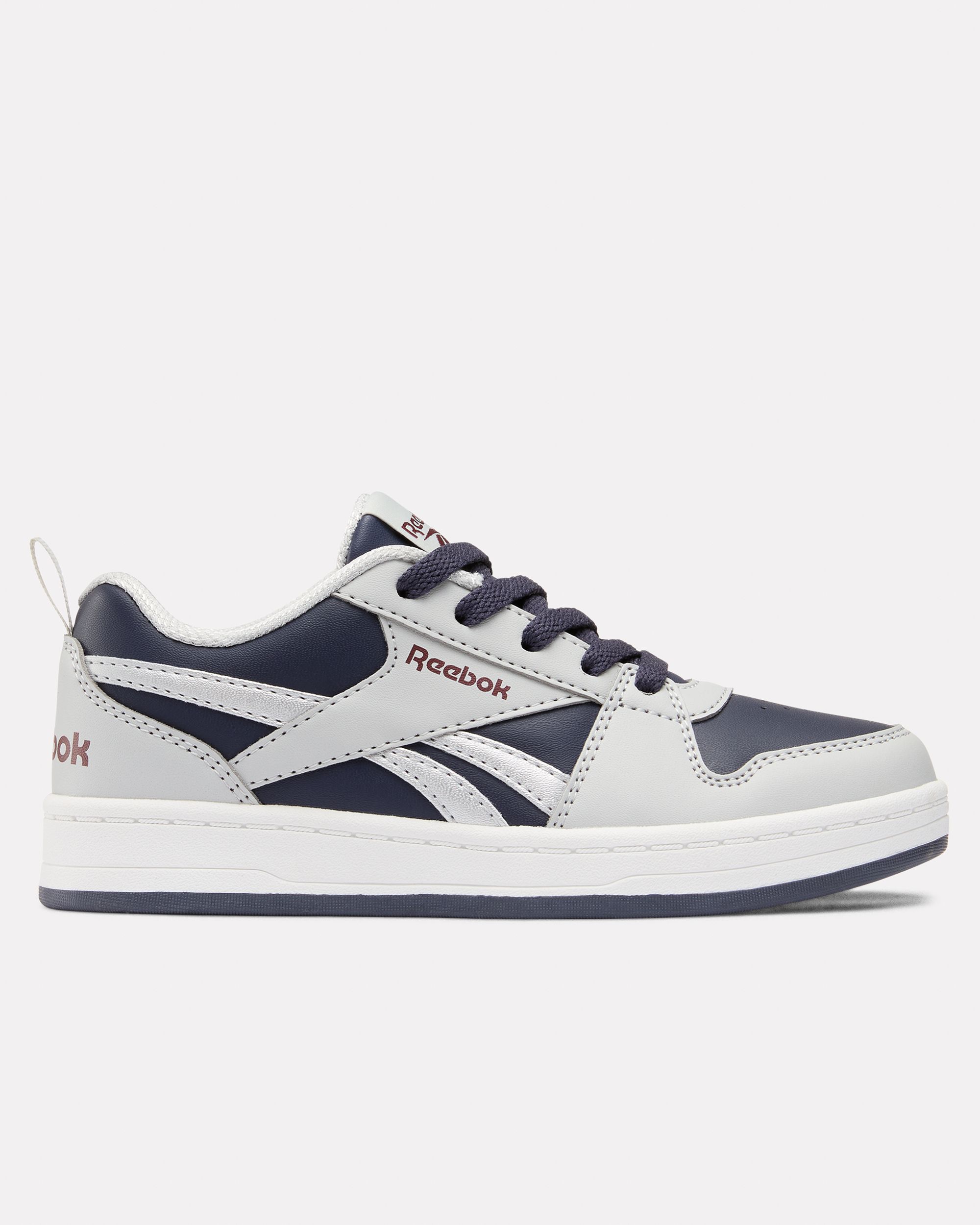 Imagen 0 de Zapatillas de niños Royal Prime 2.0 Reebok Gris