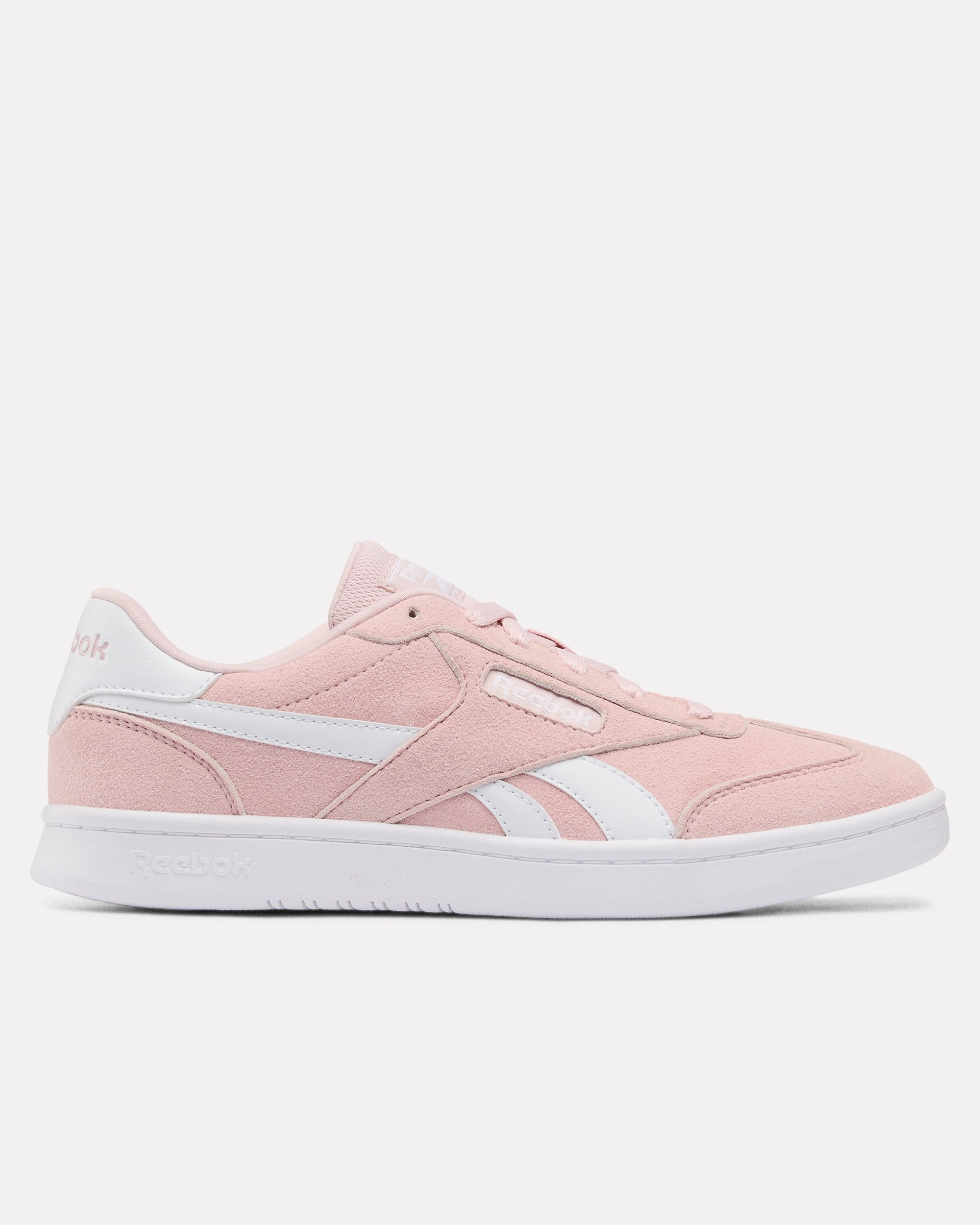 Imagen 0 de Zapatillas de mujer Forte Lounger Reebok Rosa