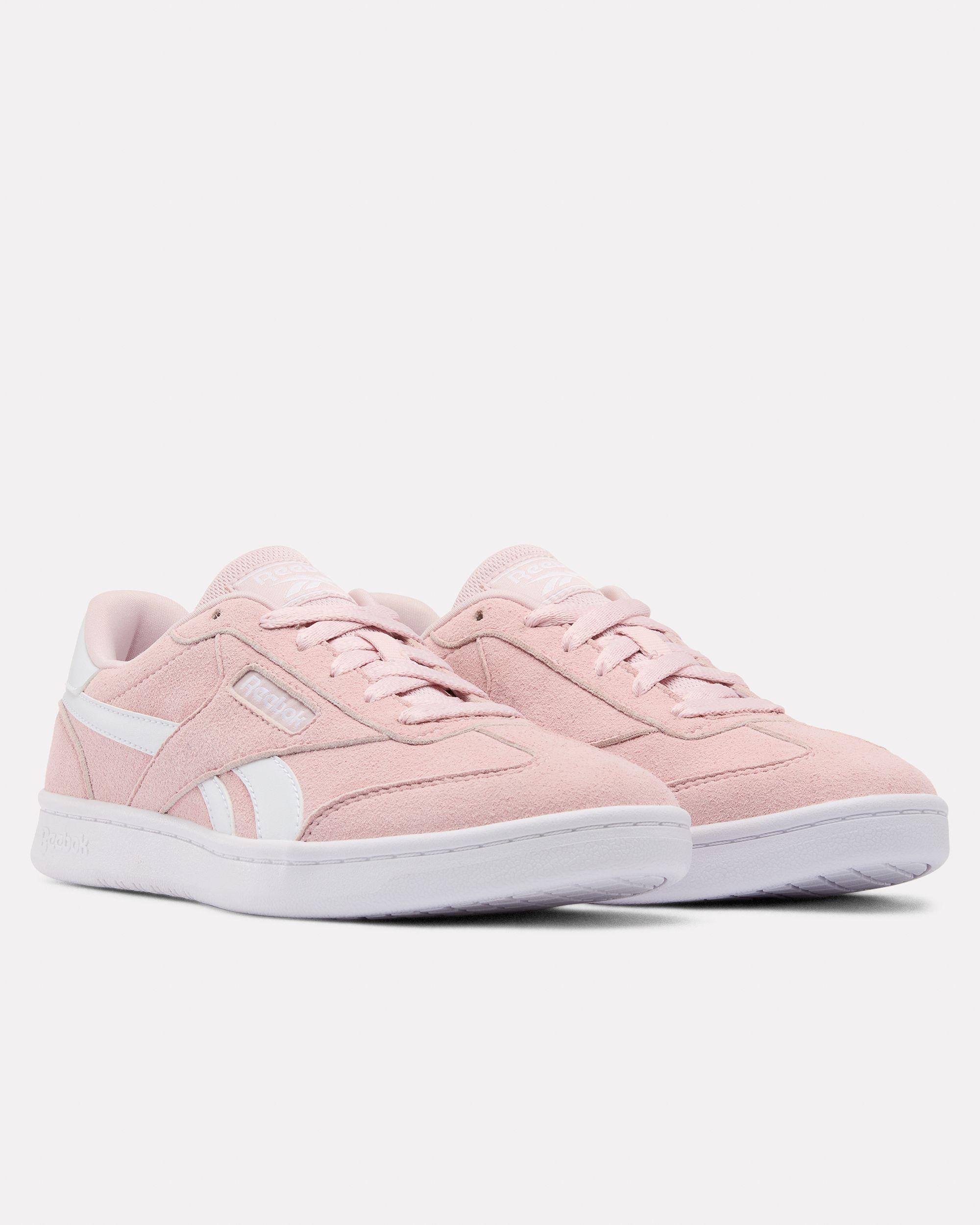 Zapatillas de mujer Forte Lounger Reebok - Rosa Rosa-4