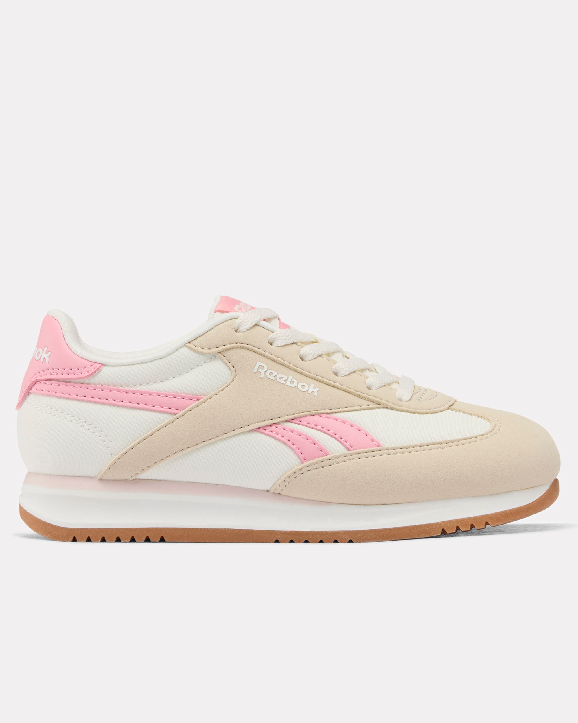 Imagen 0 de Zapatillas de niños World 70 Reebok Natural