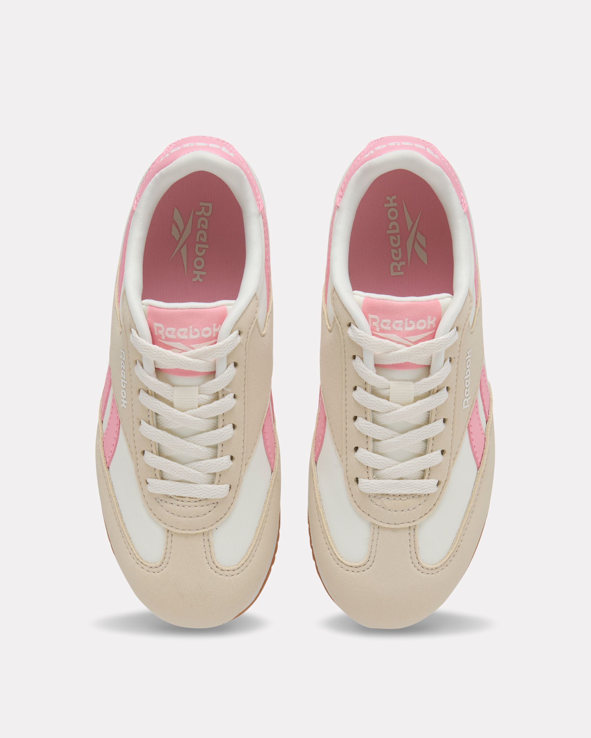 Imagen 3 de Zapatillas de niños World 70 Reebok - Natural Natural