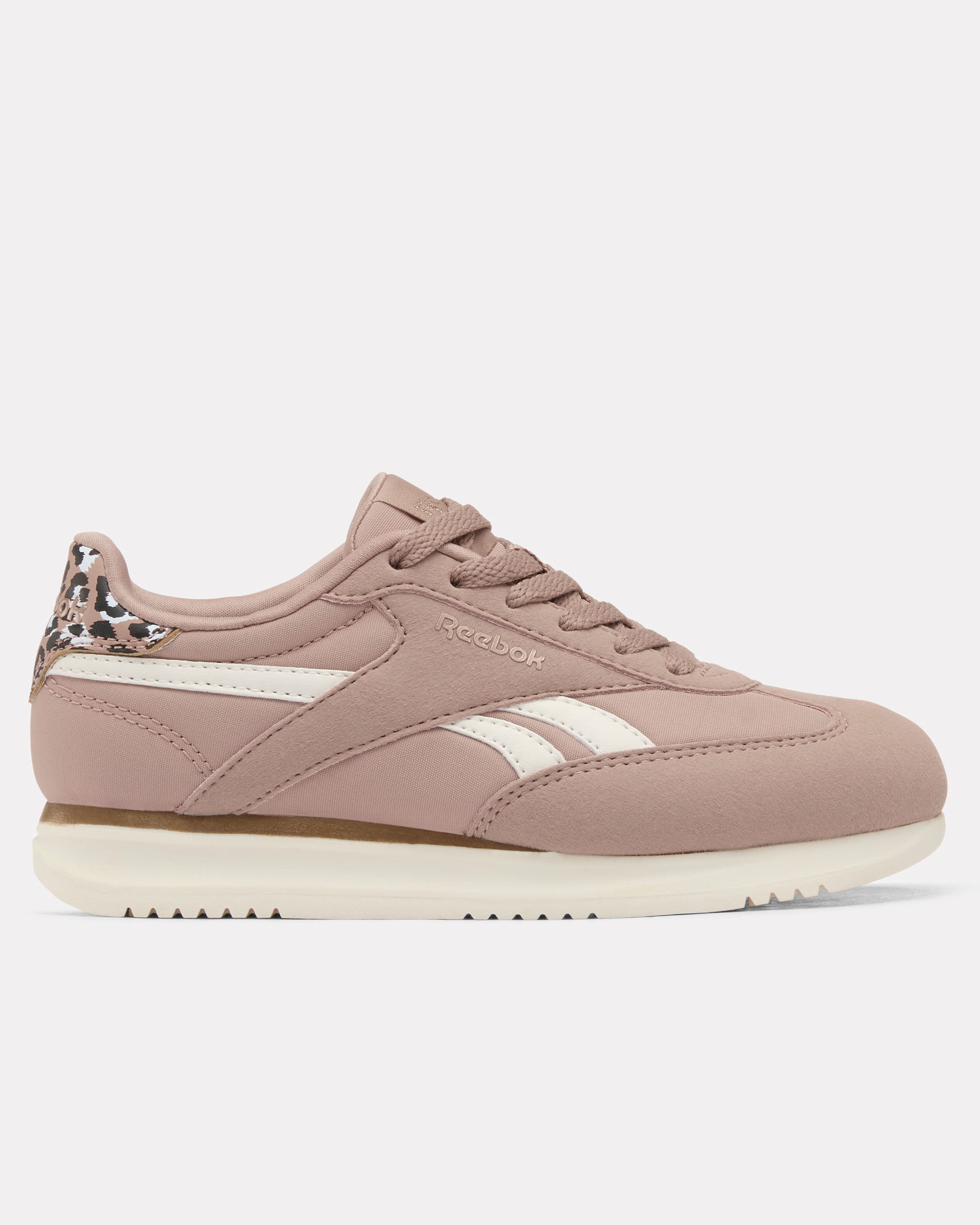 Imagen 1 de Zapatillas de niños World 70 Reebok Marrón