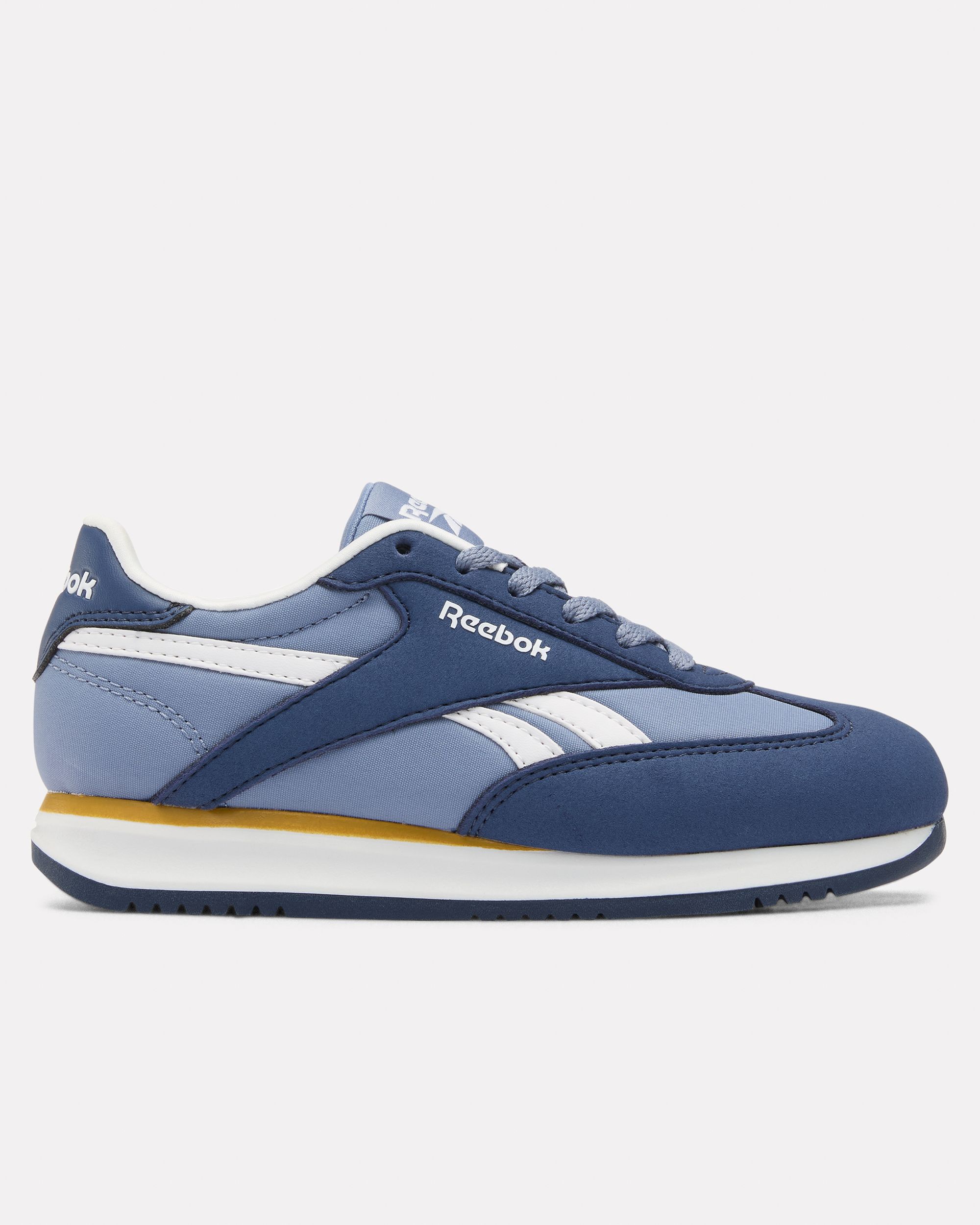 Imagen 1 de Zapatillas de niños World 70 Reebok Azul