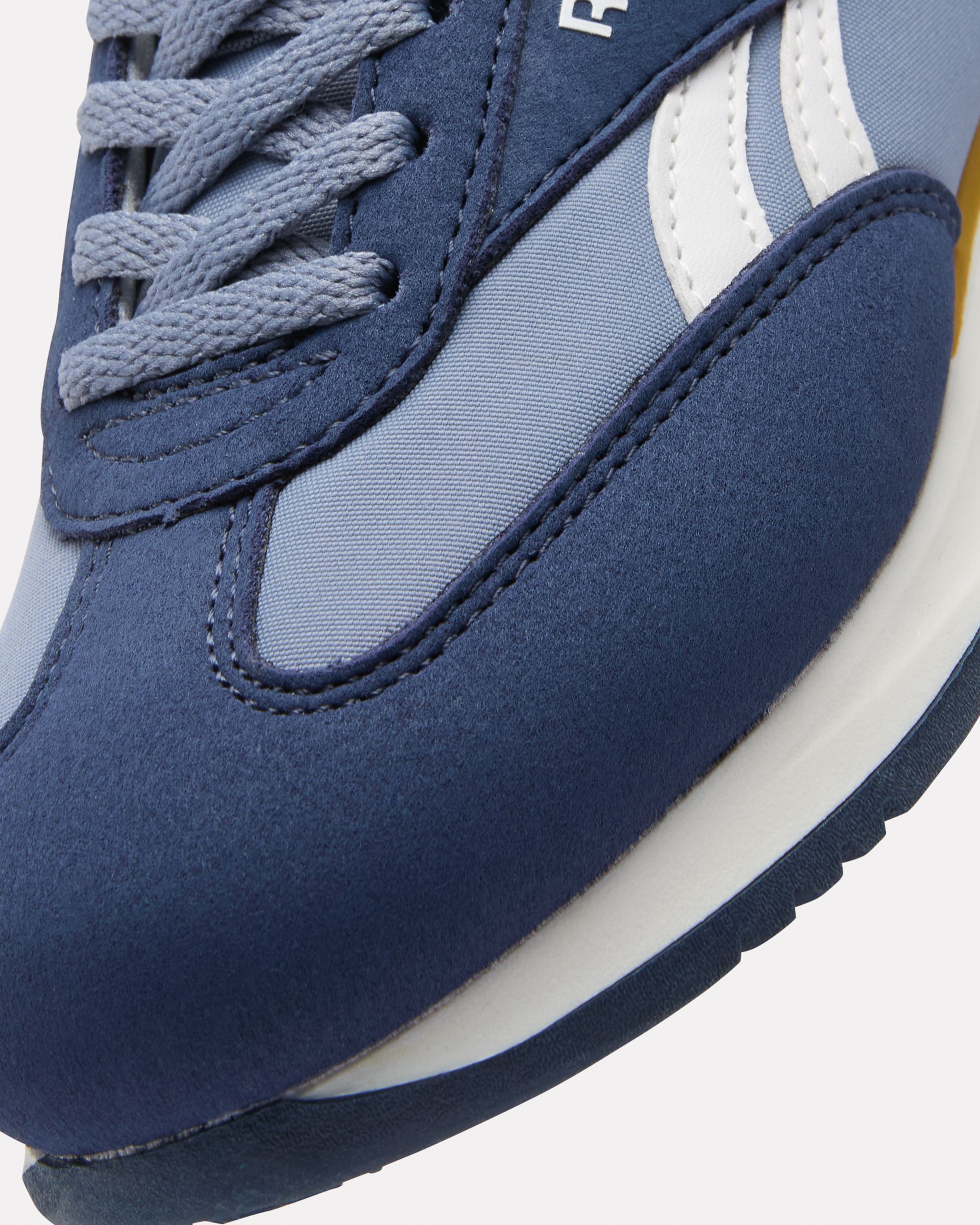 Imagen 5 de Zapatillas de niños World 70 Reebok - Azul Azul