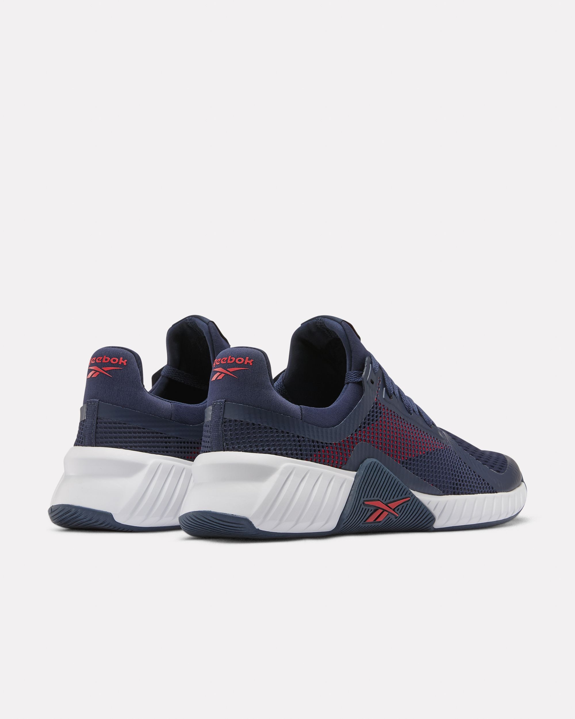 Zapatillas de hombre Flip Charge Reebok - Azul Azul-2