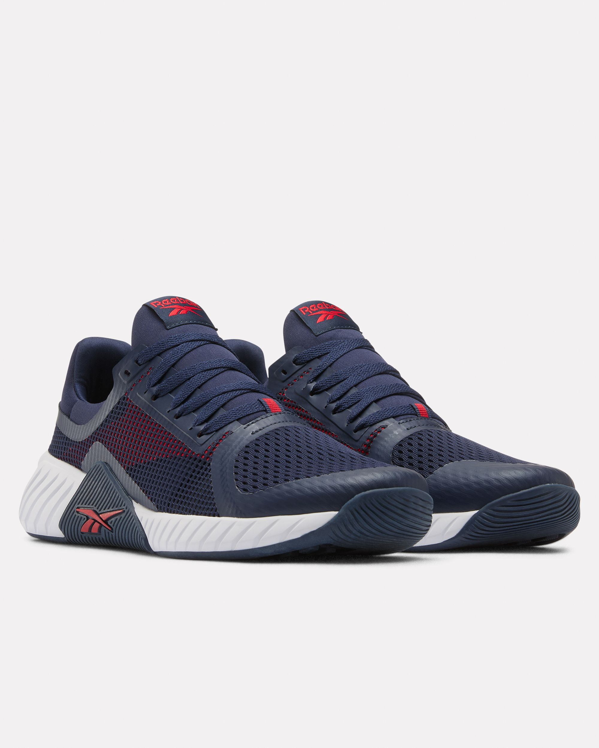 Zapatillas de hombre Flip Charge Reebok - Azul Azul-3