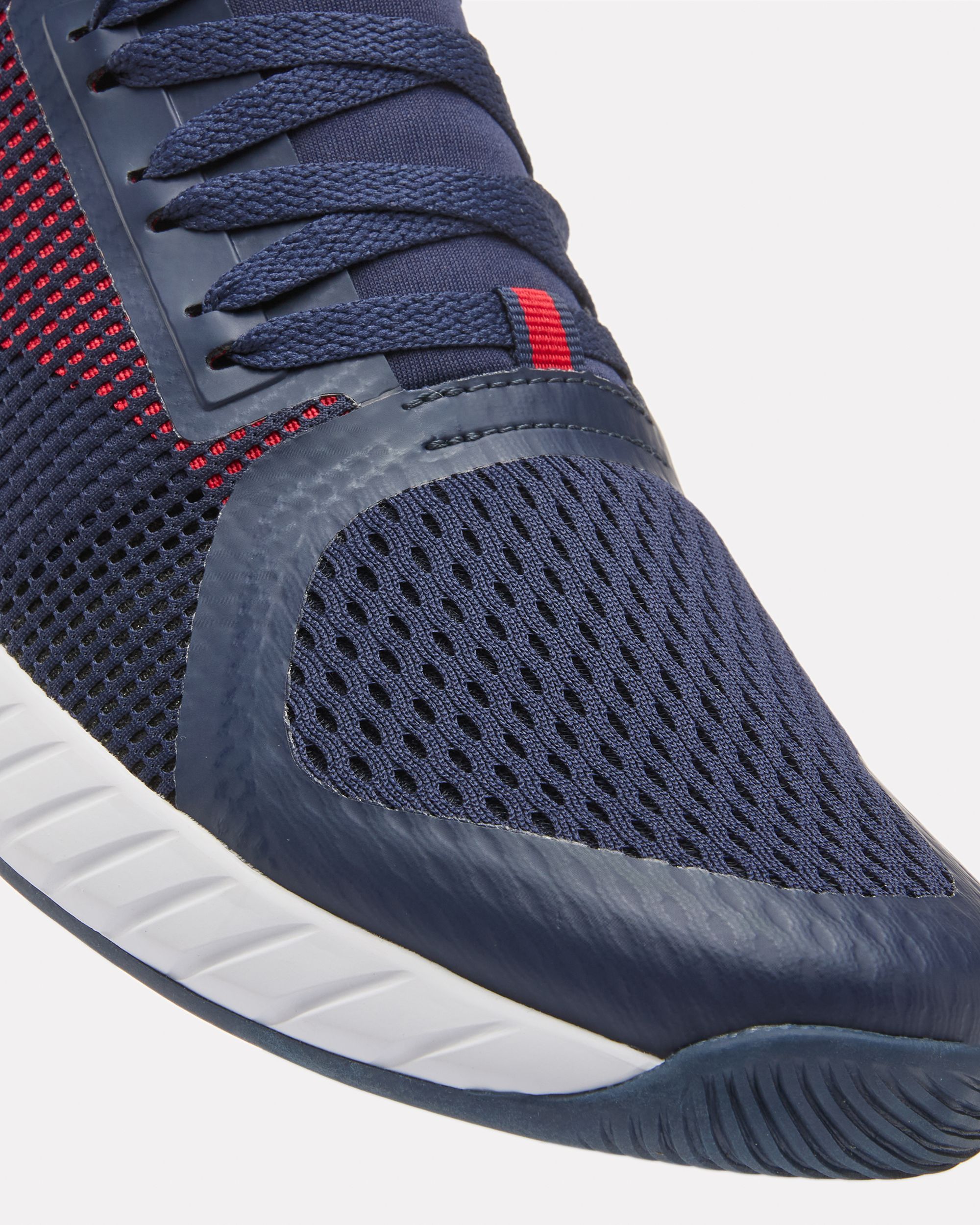 Zapatillas de hombre Flip Charge Reebok - Azul Azul-5