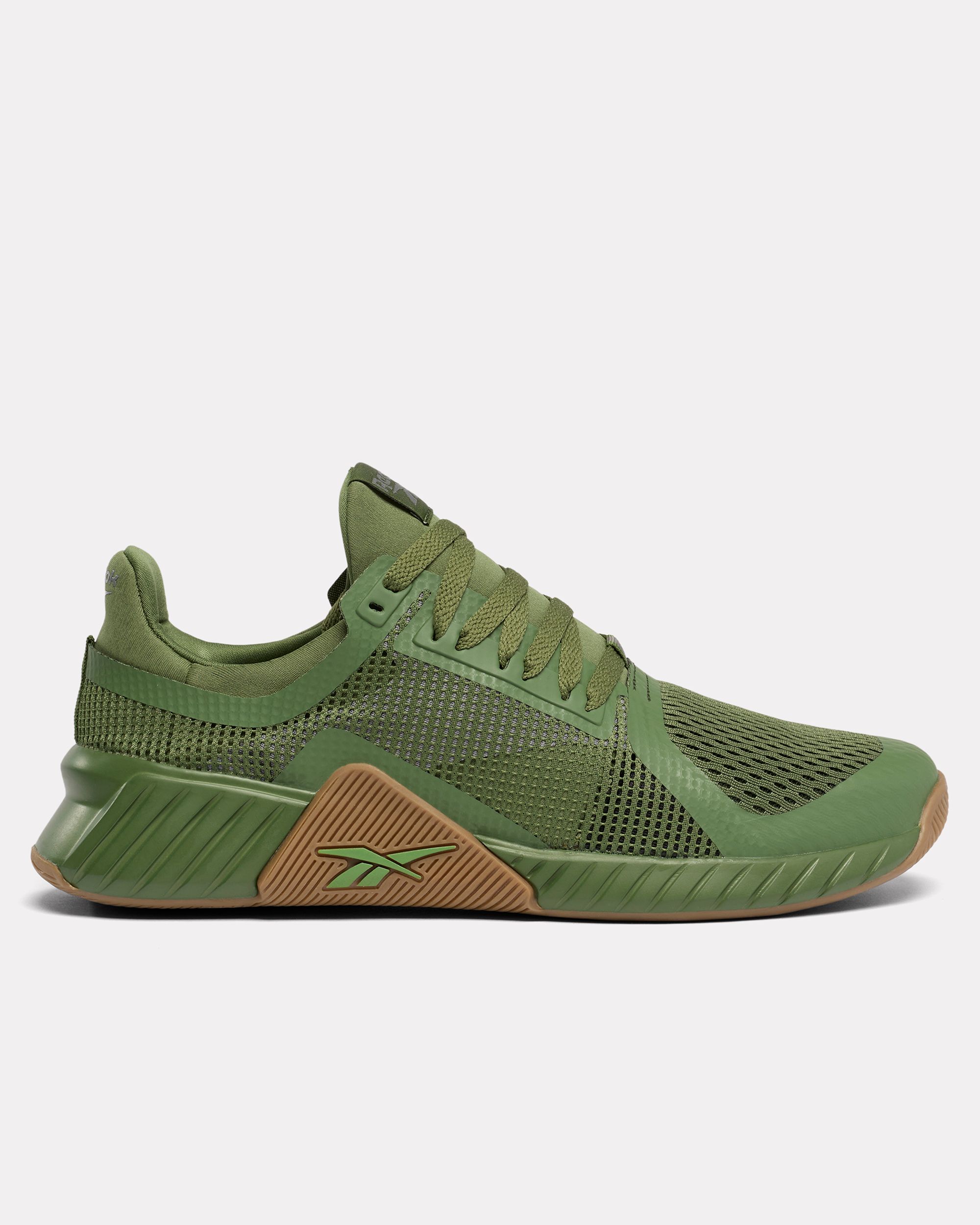 Imagen 1 de Zapatillas de hombre Flip Charge Reebok Verde