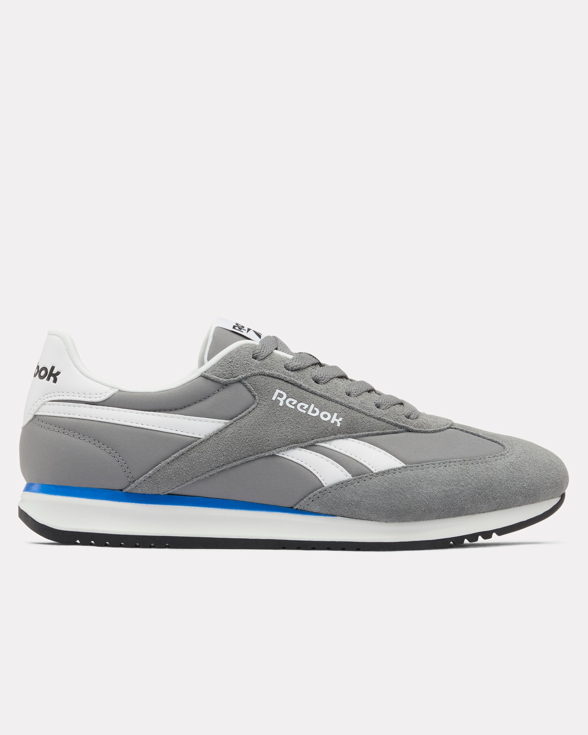Imagen 1 de Zapatillas unisex World 70 Reebok Gris