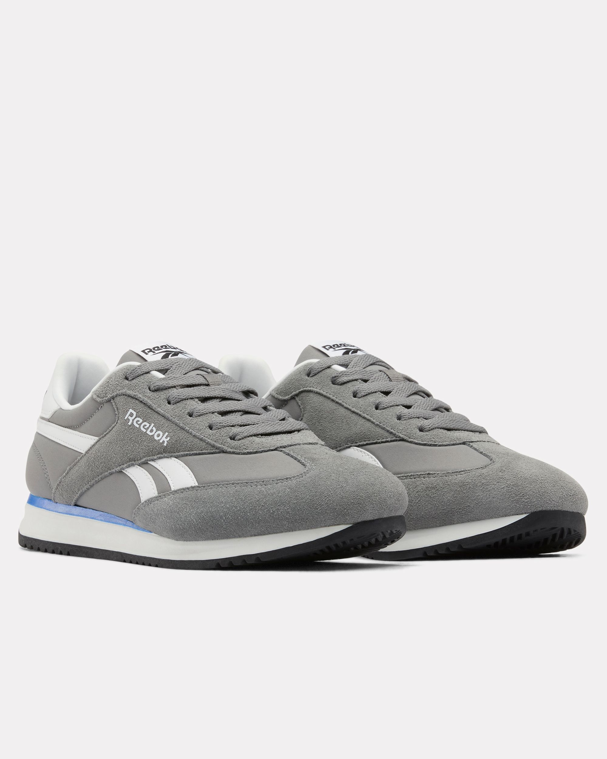 Imagen 3 de Zapatillas unisex World 70 Reebok - Gris Gris