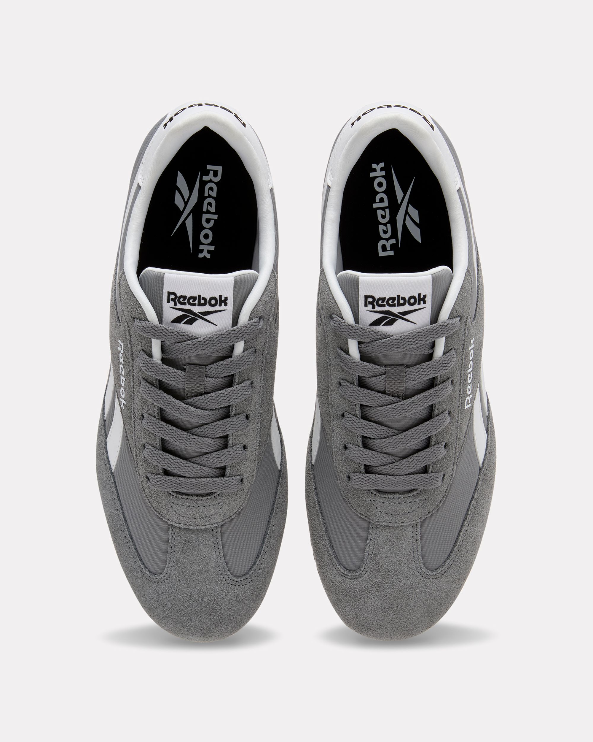 Imagen 4 de Zapatillas unisex World 70 Reebok - Gris Gris