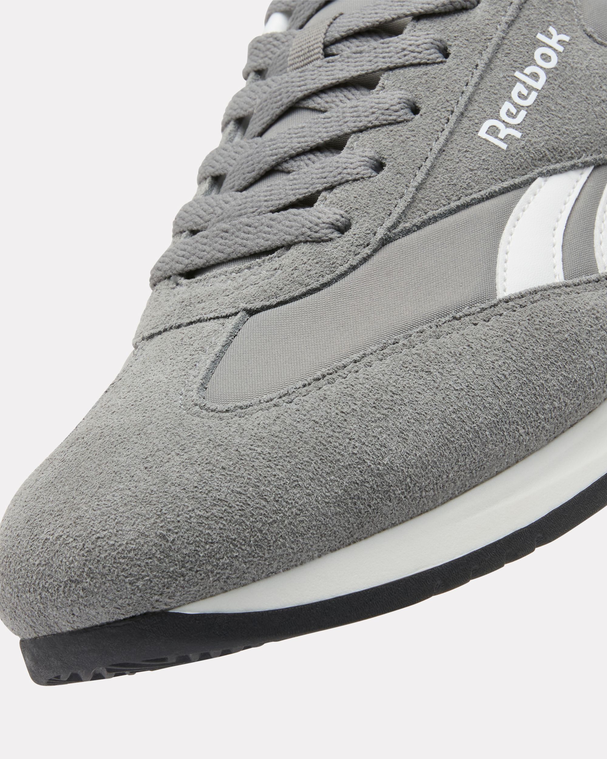 Imagen 5 de Zapatillas unisex World 70 Reebok - Gris Gris