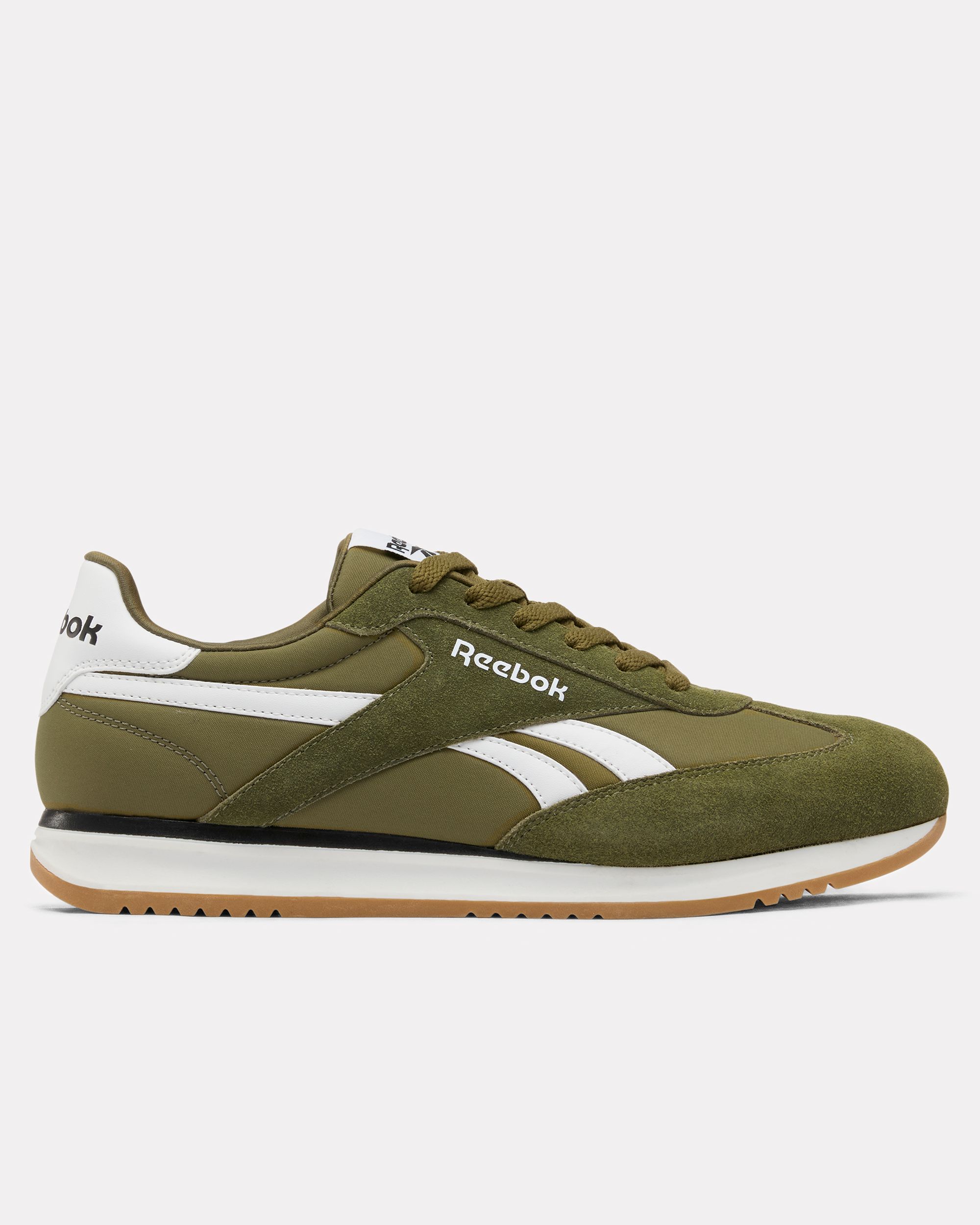 Imagen 1 de Zapatillas unisex World 70 Reebok Verde