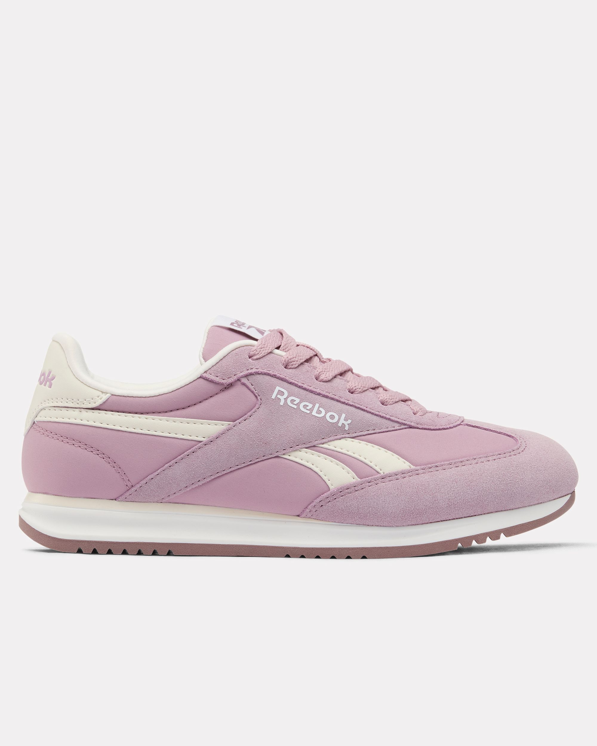 Zapatillas de mujer World 70 Reebok - Rosa Rosa-1