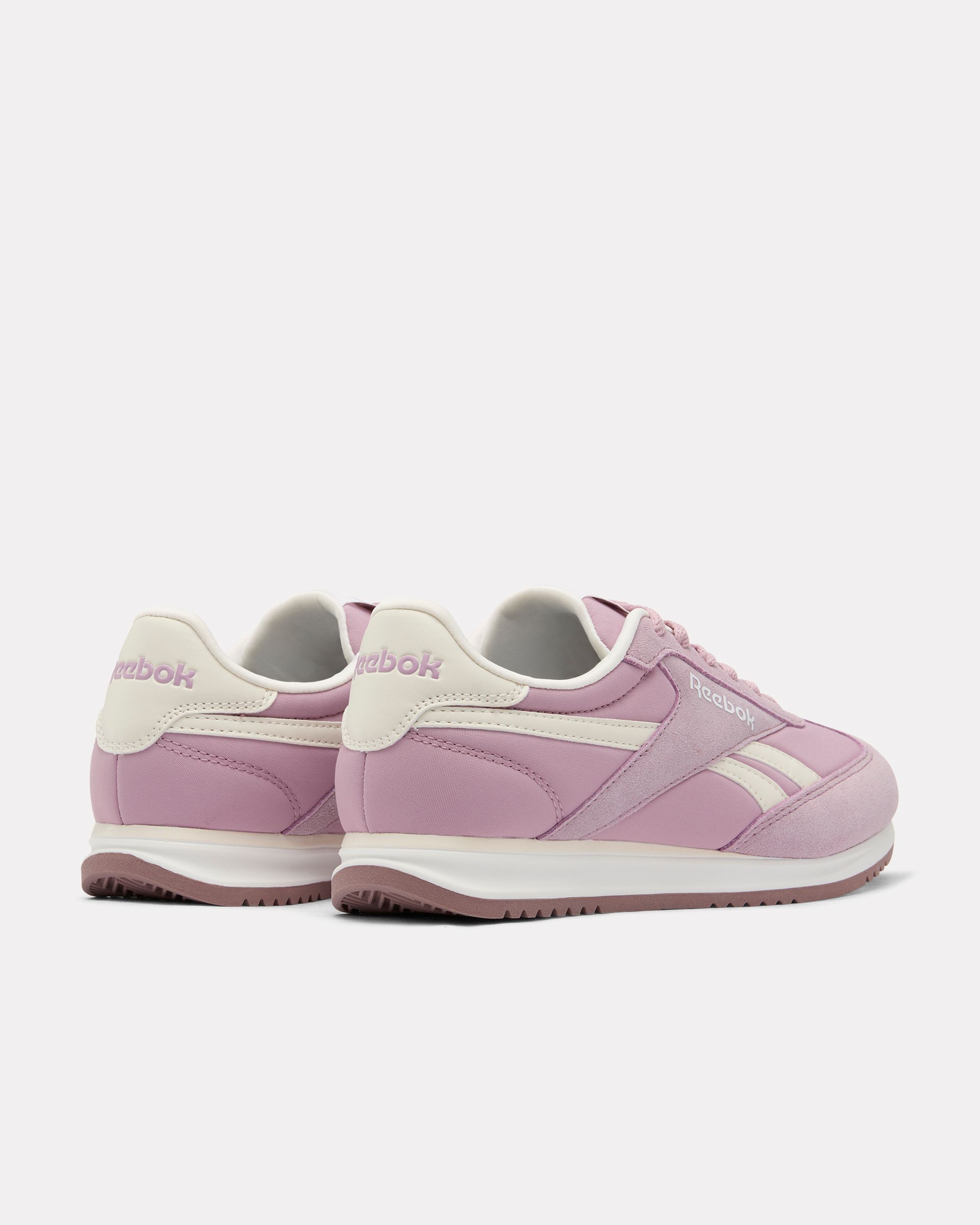 Zapatillas de mujer World 70 Reebok - Rosa Rosa-2