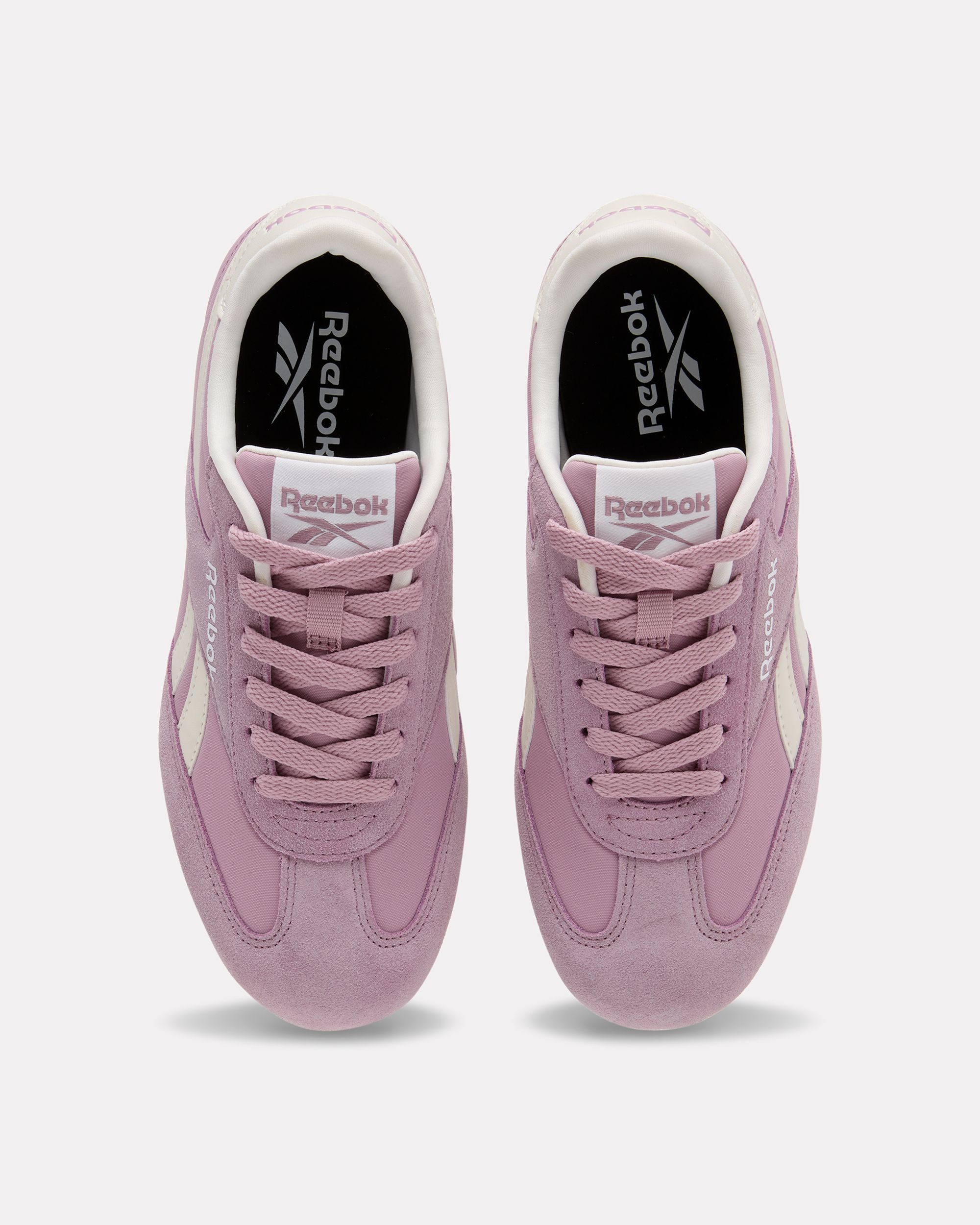 Zapatillas de mujer World 70 Reebok - Rosa Rosa-3