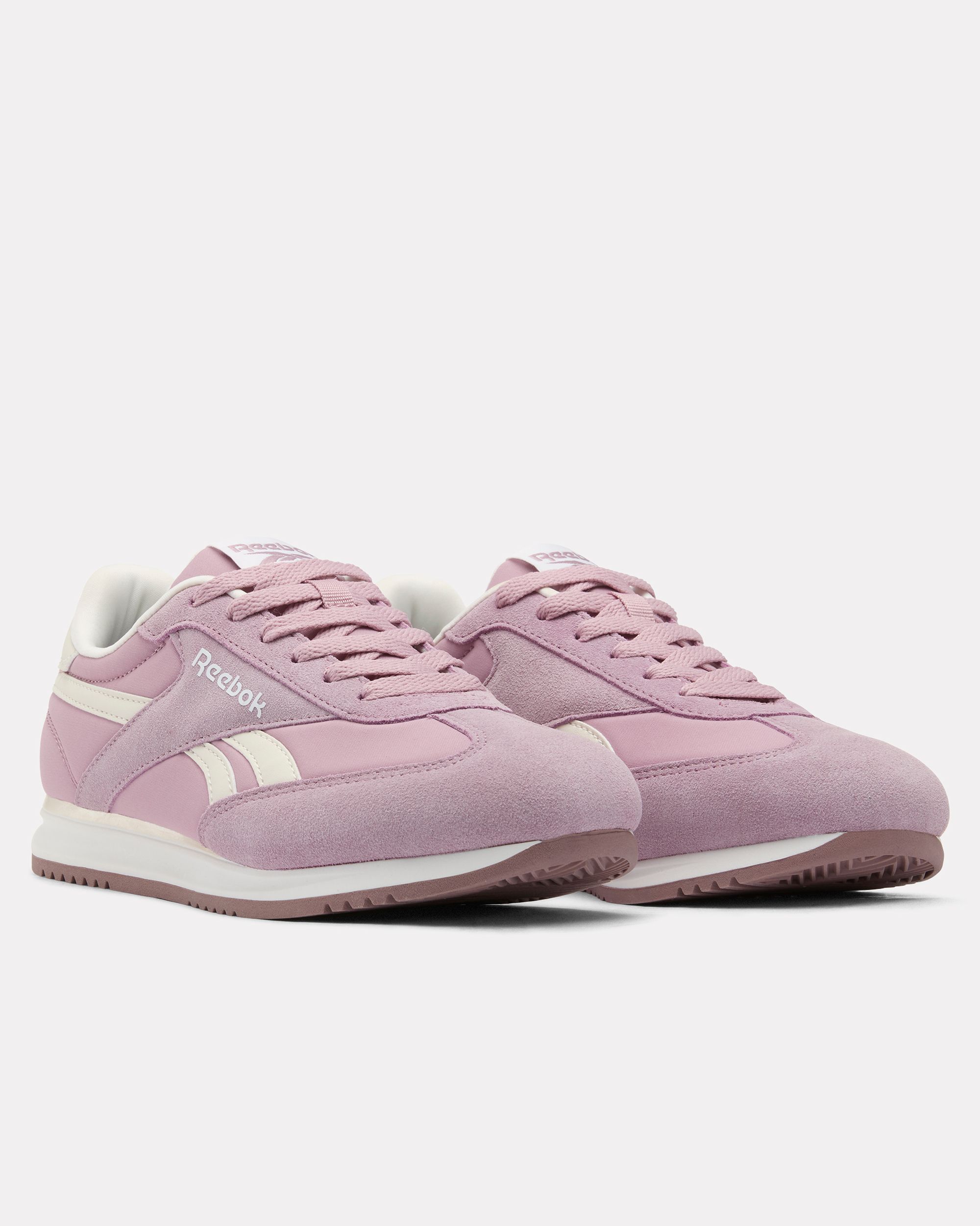 Zapatillas de mujer World 70 Reebok - Rosa Rosa-4