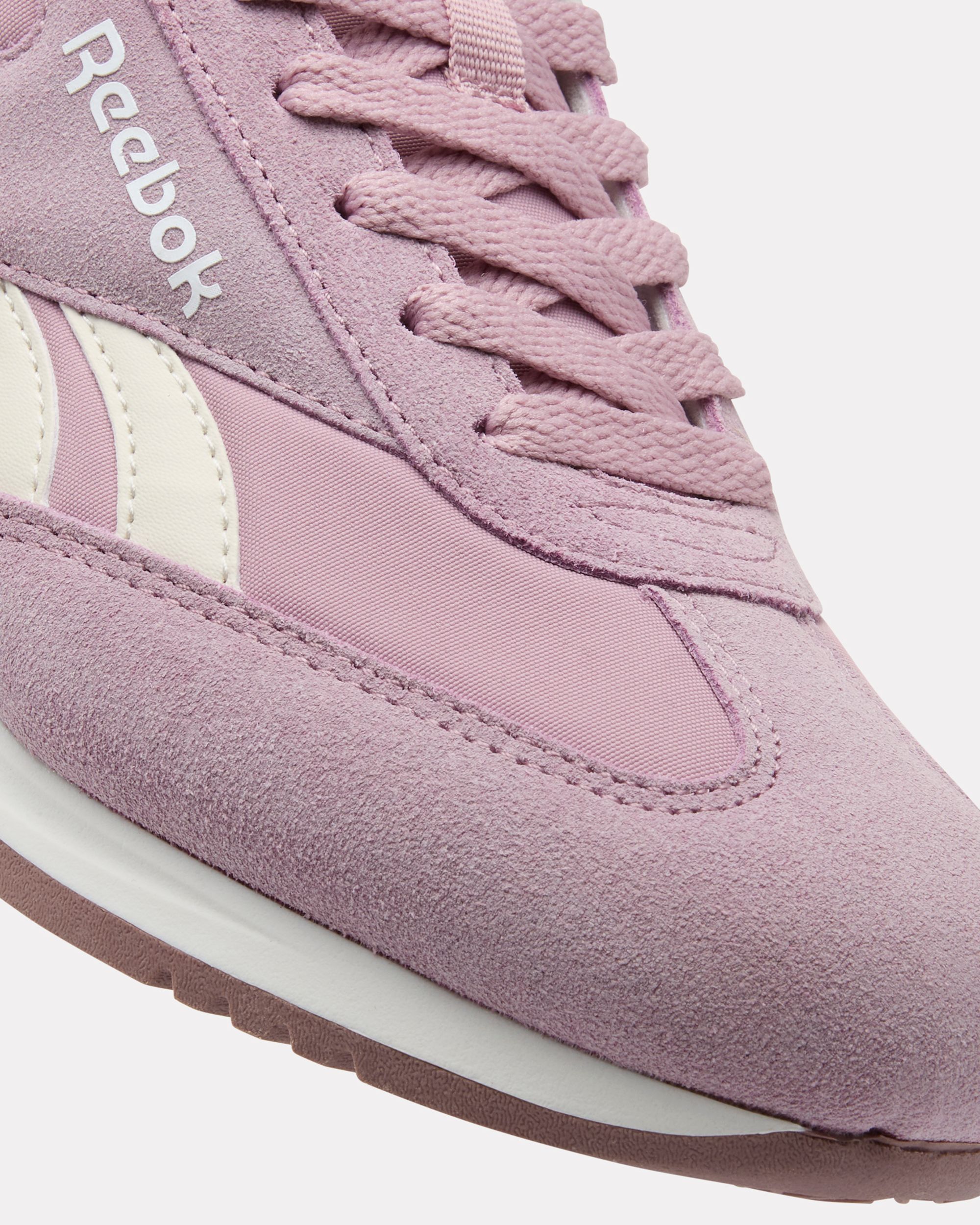 Zapatillas de mujer World 70 Reebok - Rosa Rosa-5