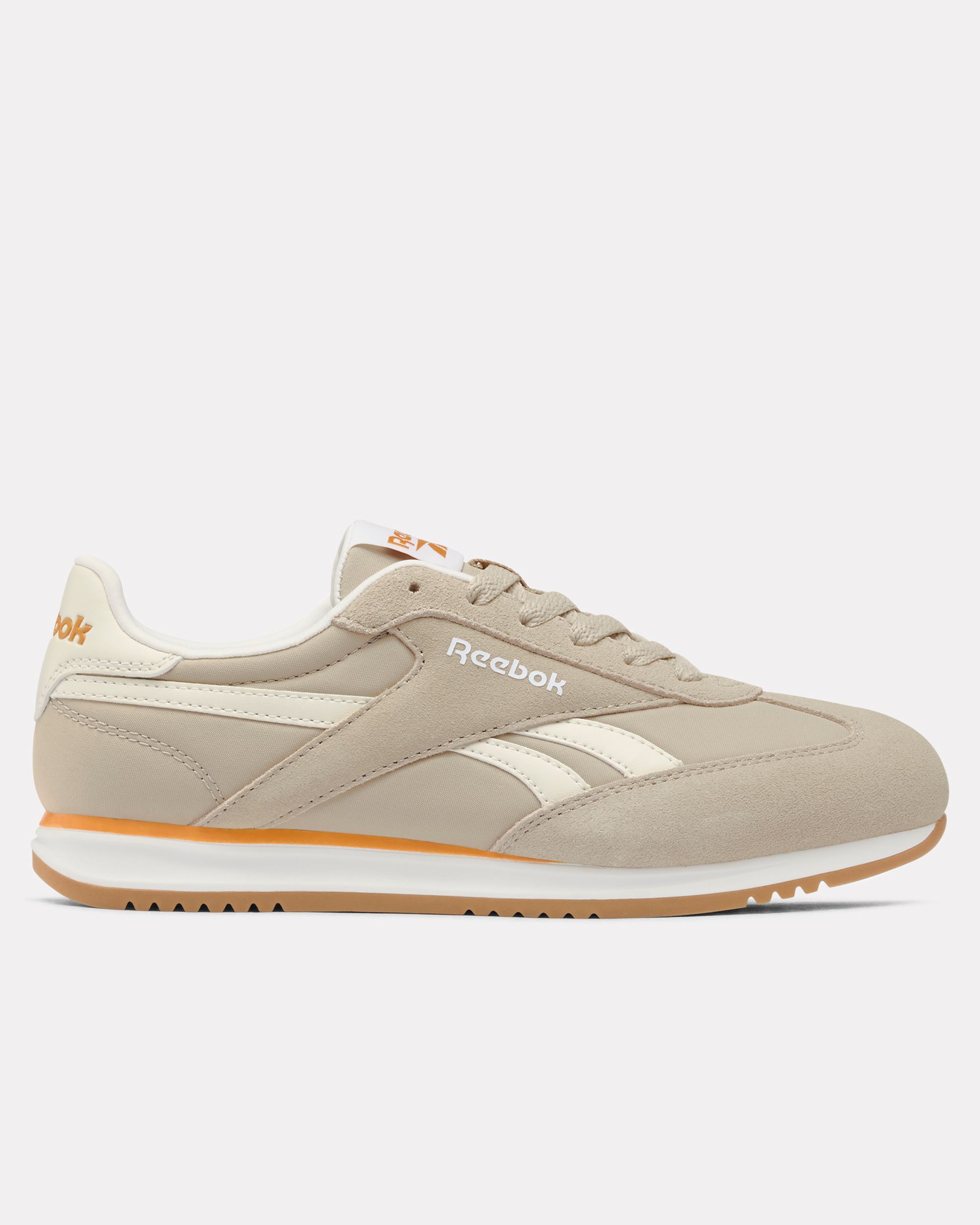 Imagen 0 de Zapatillas de mujer World 70 Reebok Natural