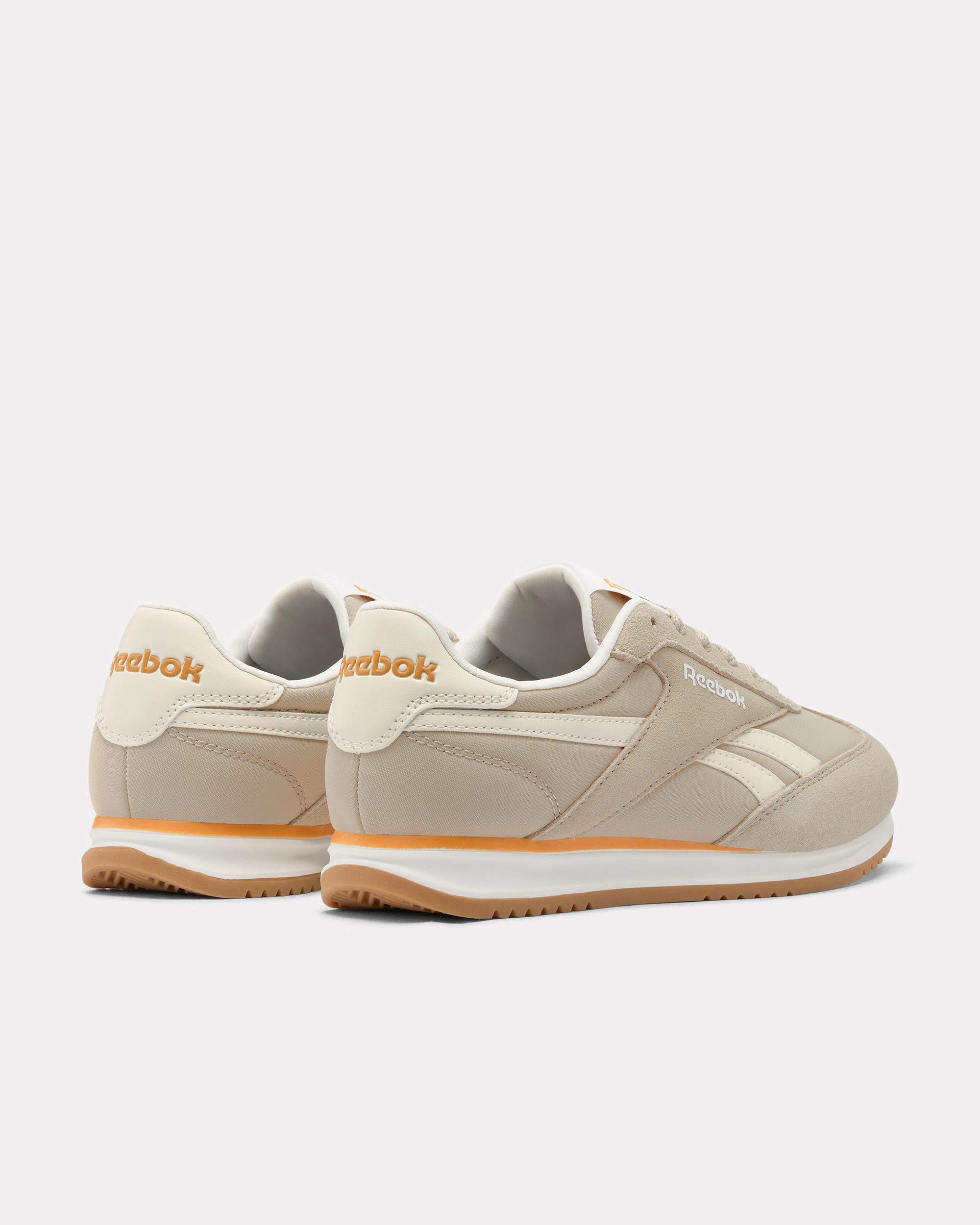 Zapatillas de mujer World 70 Reebok - Natural Natural-2