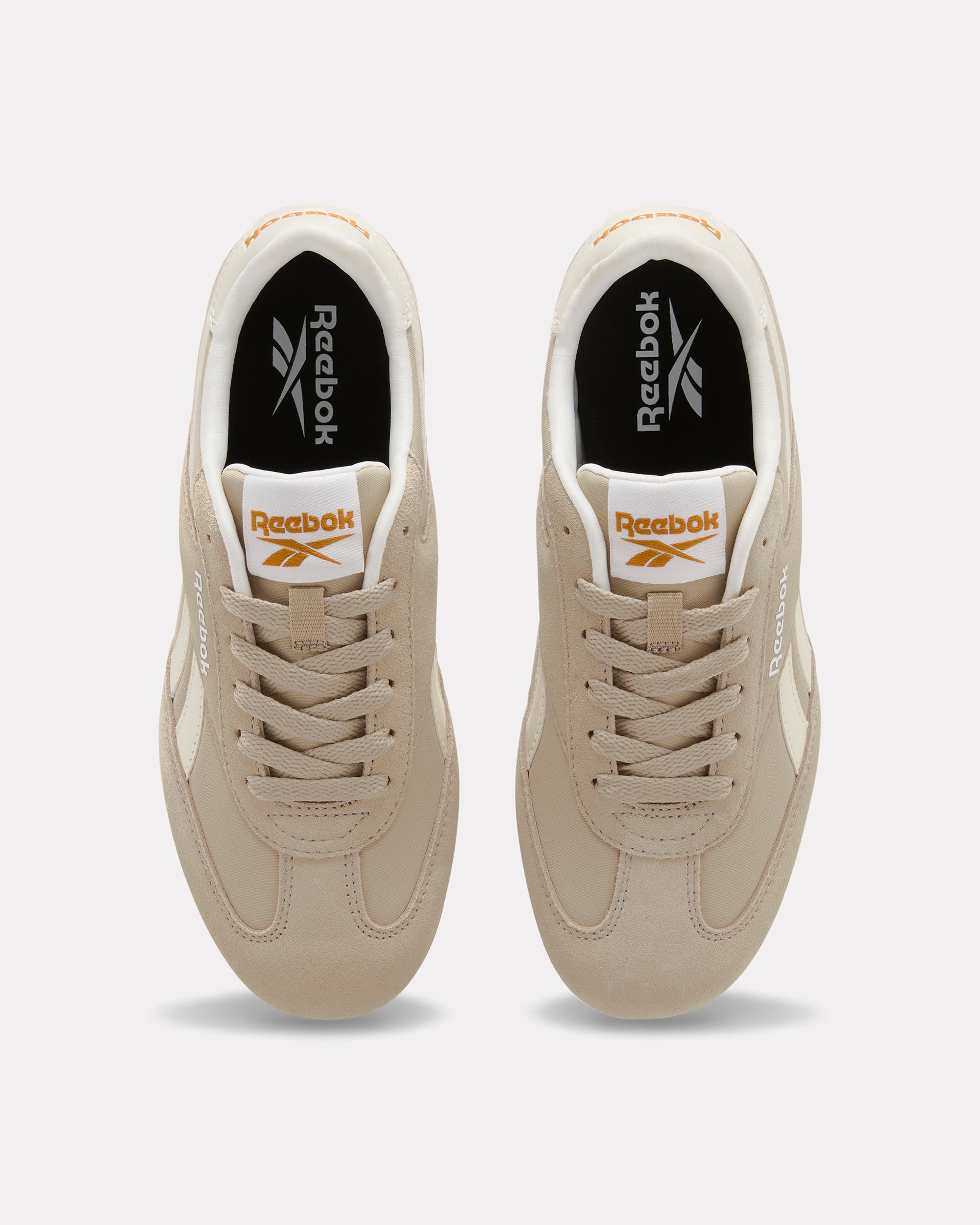 Zapatillas de mujer World 70 Reebok - Natural Natural-3