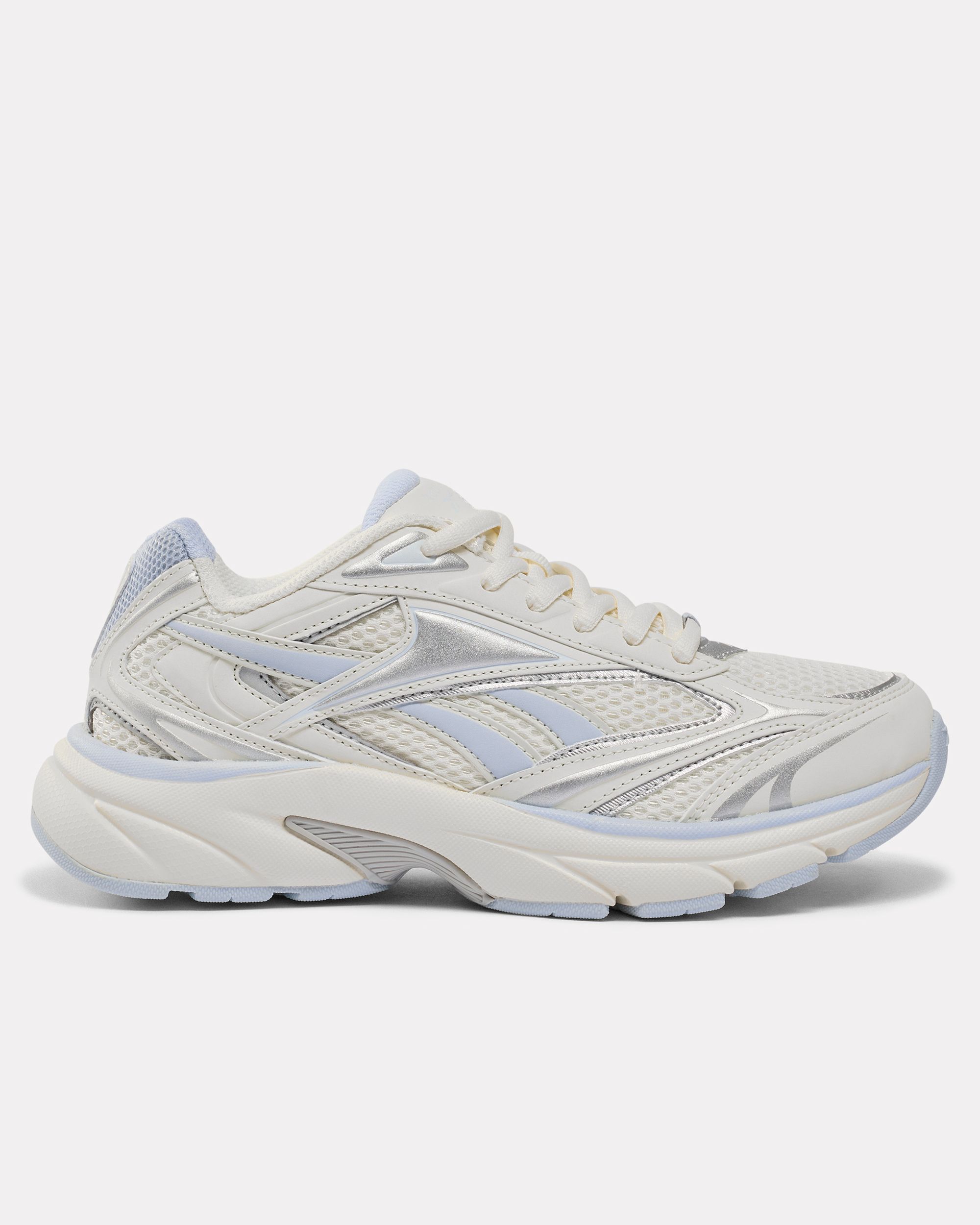 Zapatillas de mujer Belwave Reebok - Natural Natural-1