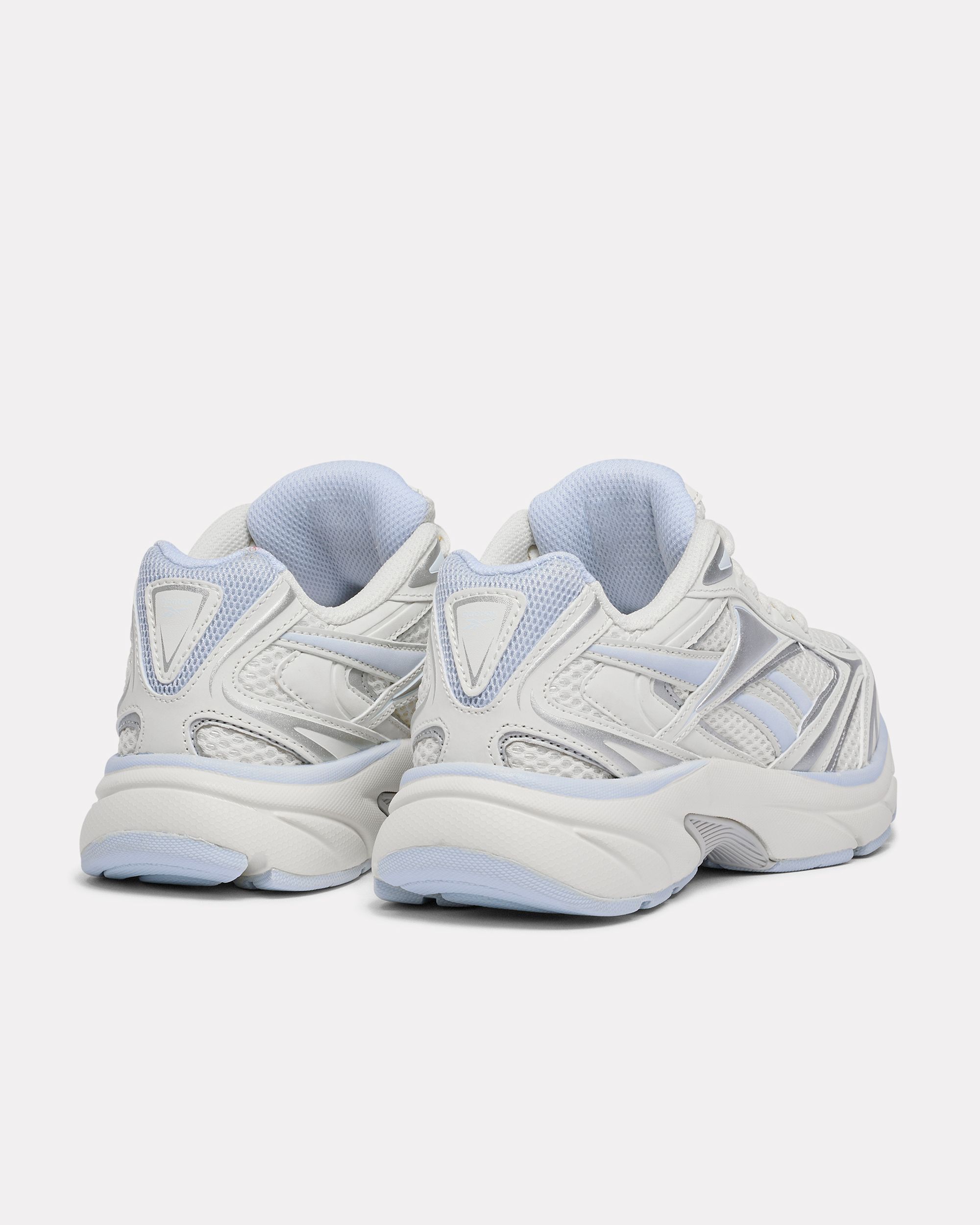 Zapatillas de mujer Belwave Reebok - Natural Natural-2
