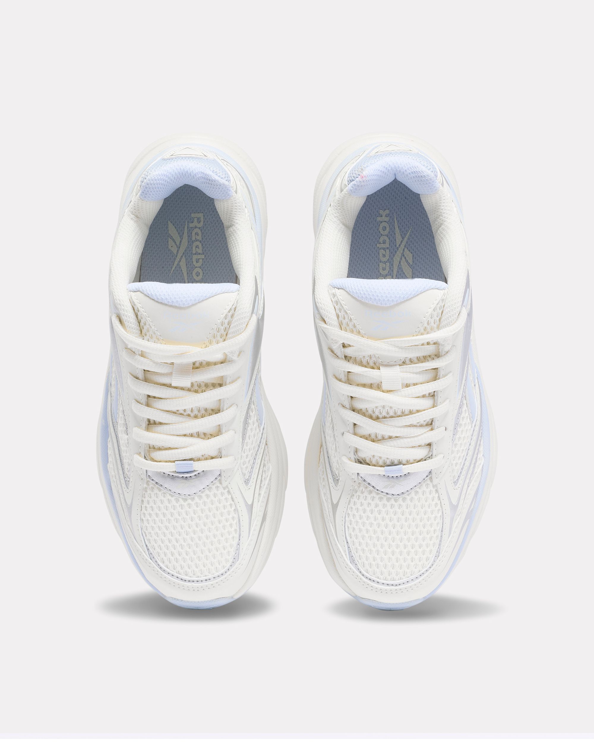 Zapatillas de mujer Belwave Reebok - Natural Natural-3