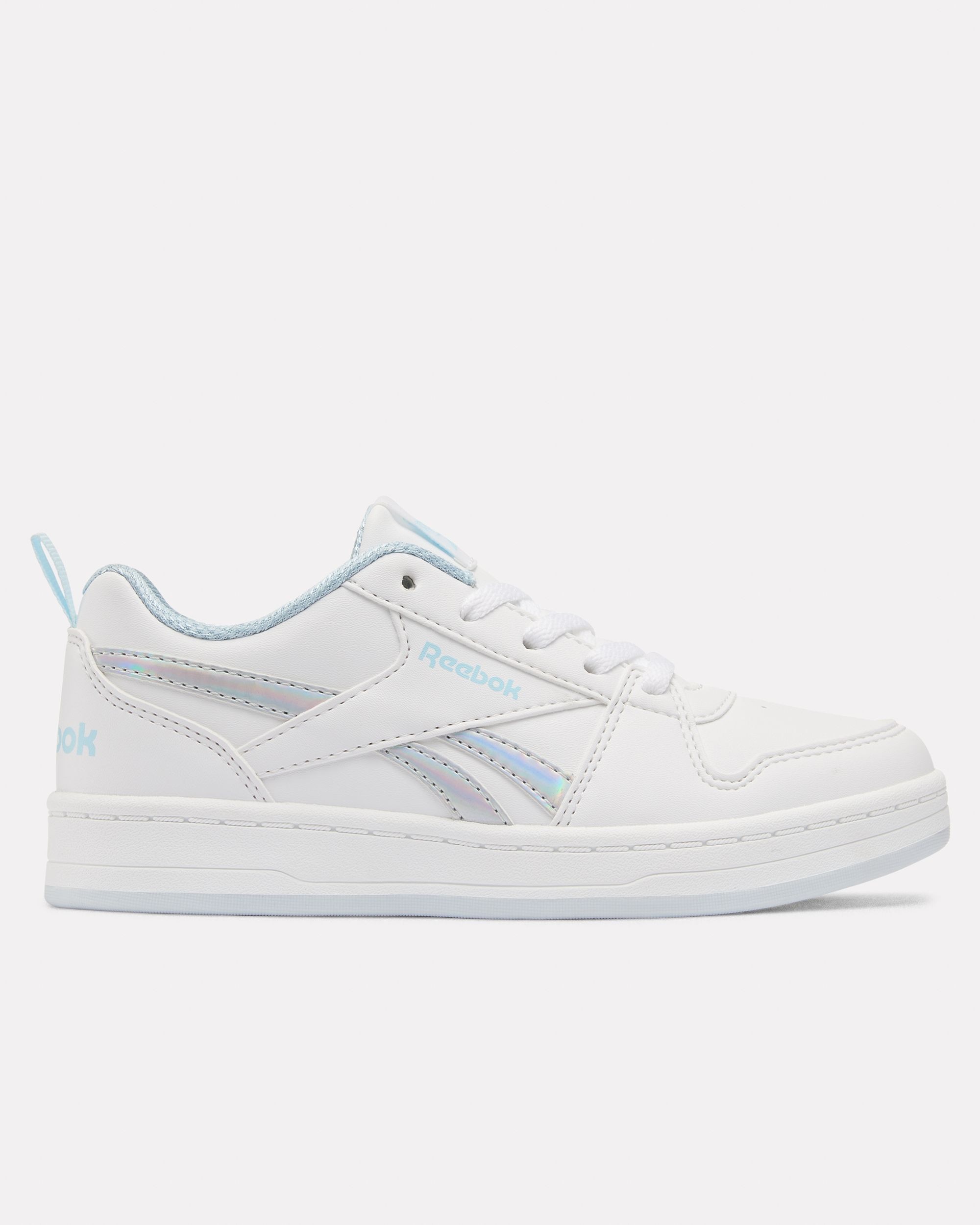 Imagen 0 de Zapatillas de niños Royal Prime 2.0 Reebok Blanco
