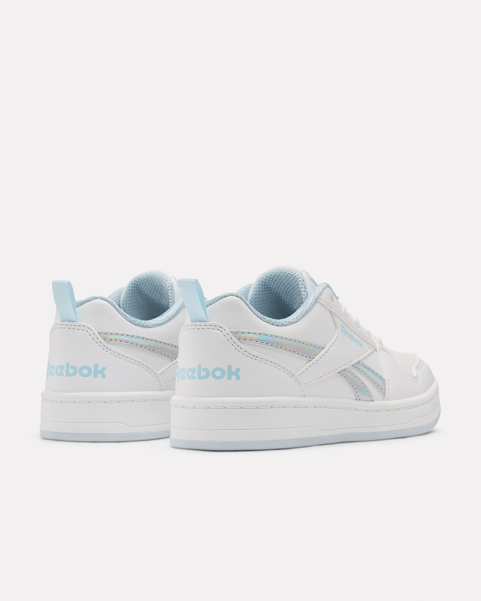 Zapatillas de niños Royal Prime 2.0 Reebok - Blanco Blanco-2
