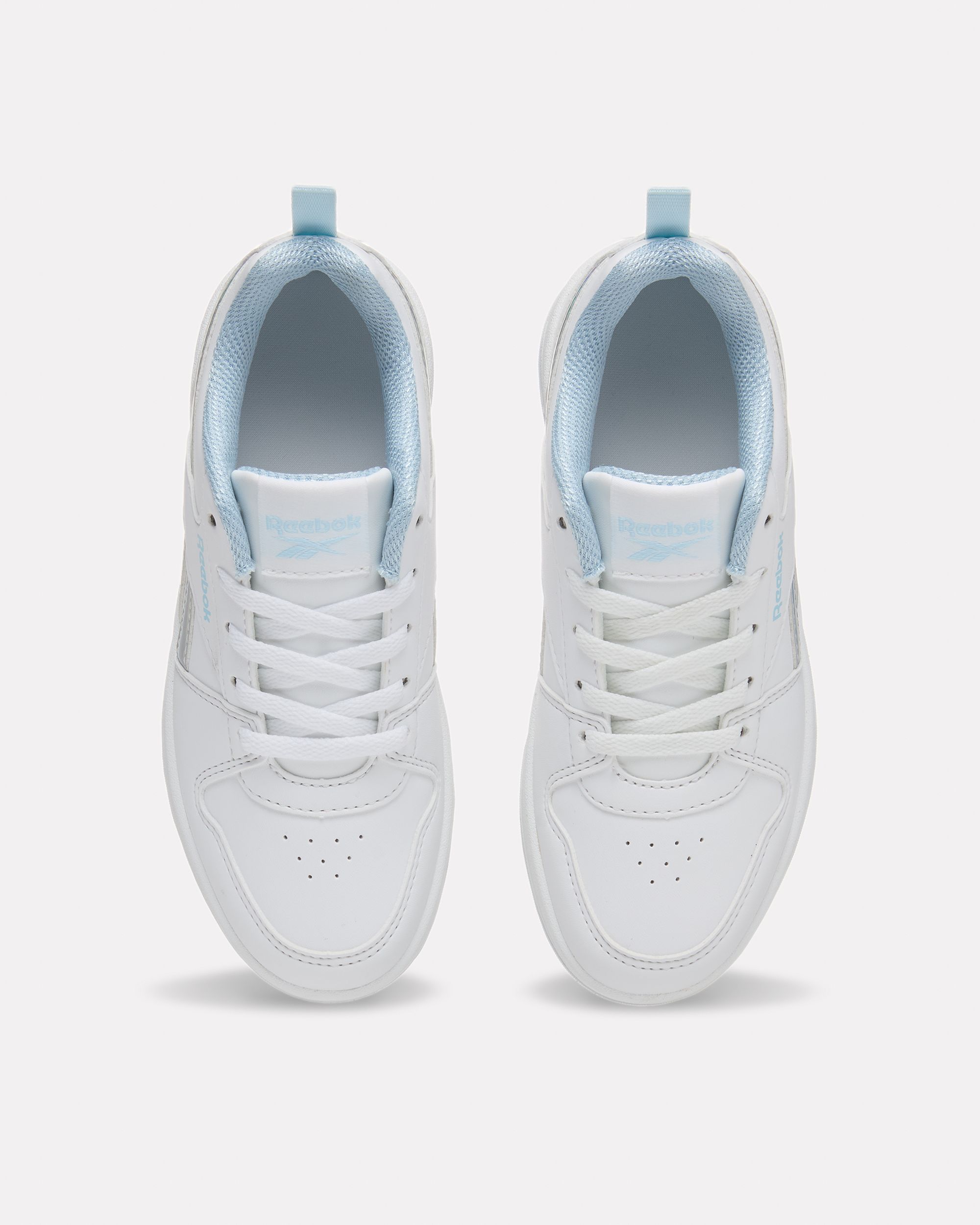 Zapatillas de niños Royal Prime 2.0 Reebok - Blanco Blanco-3