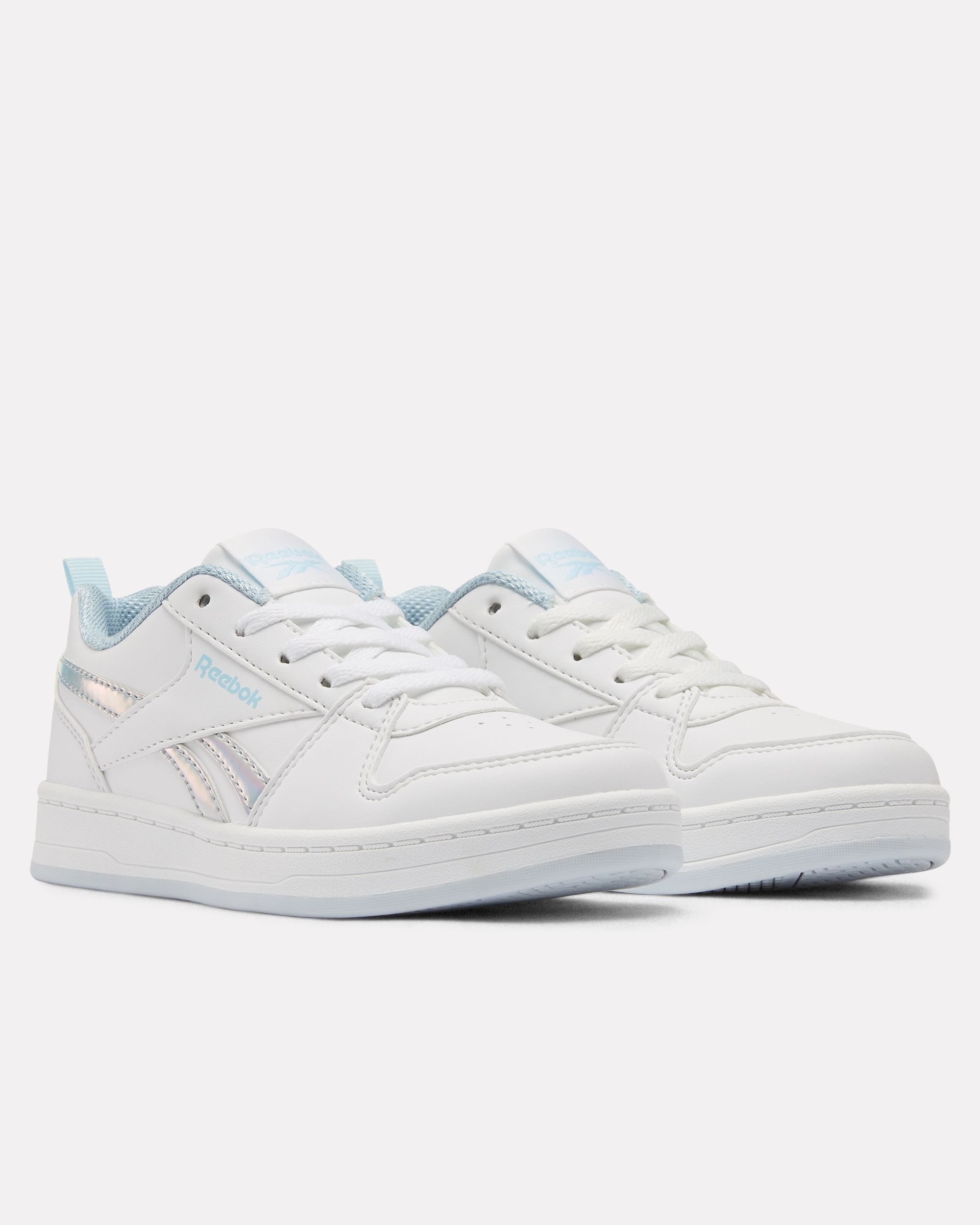 Zapatillas de niños Royal Prime 2.0 Reebok - Blanco Blanco-4